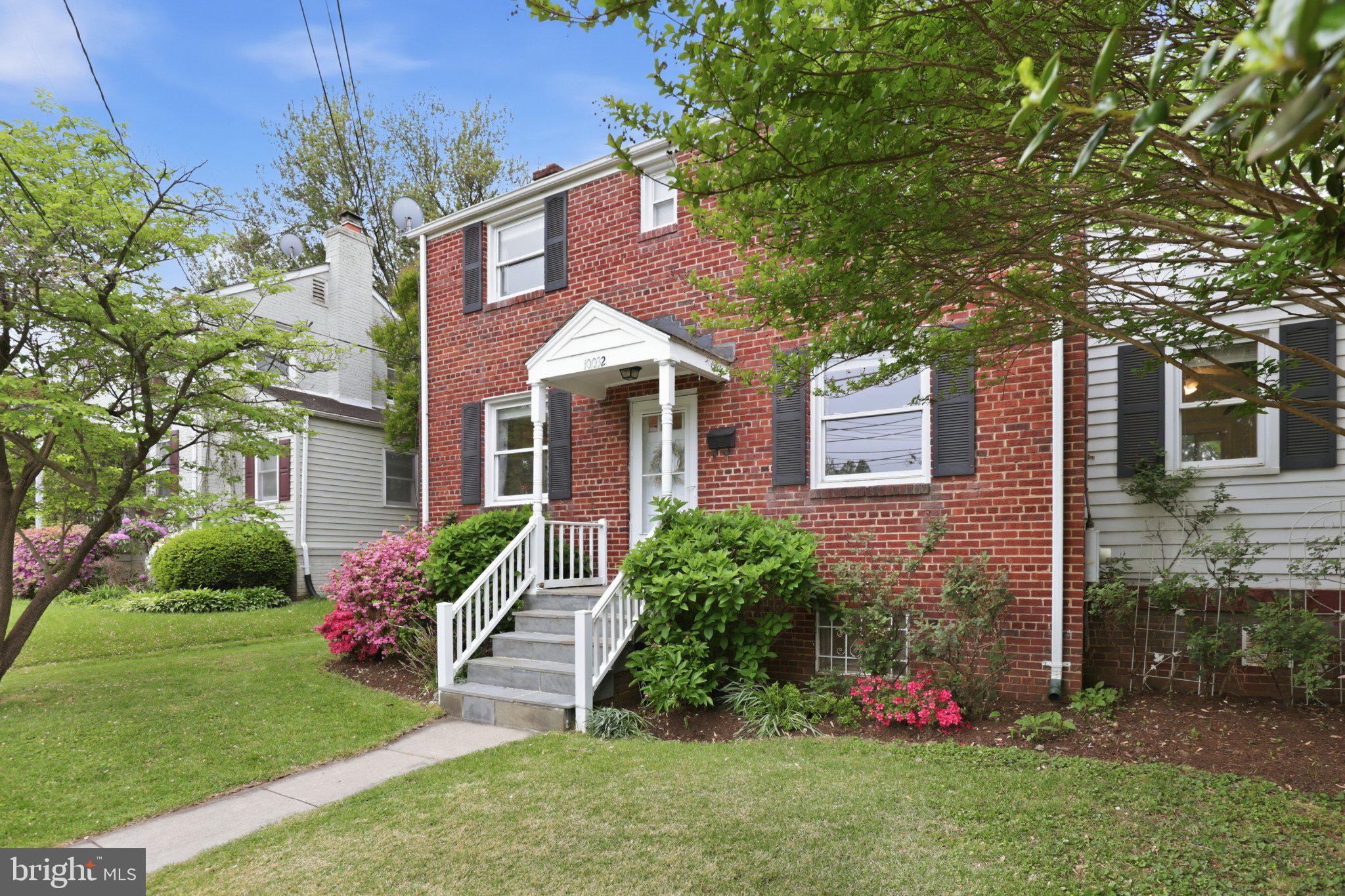 SOUTH FOUR CORNERS - Residential