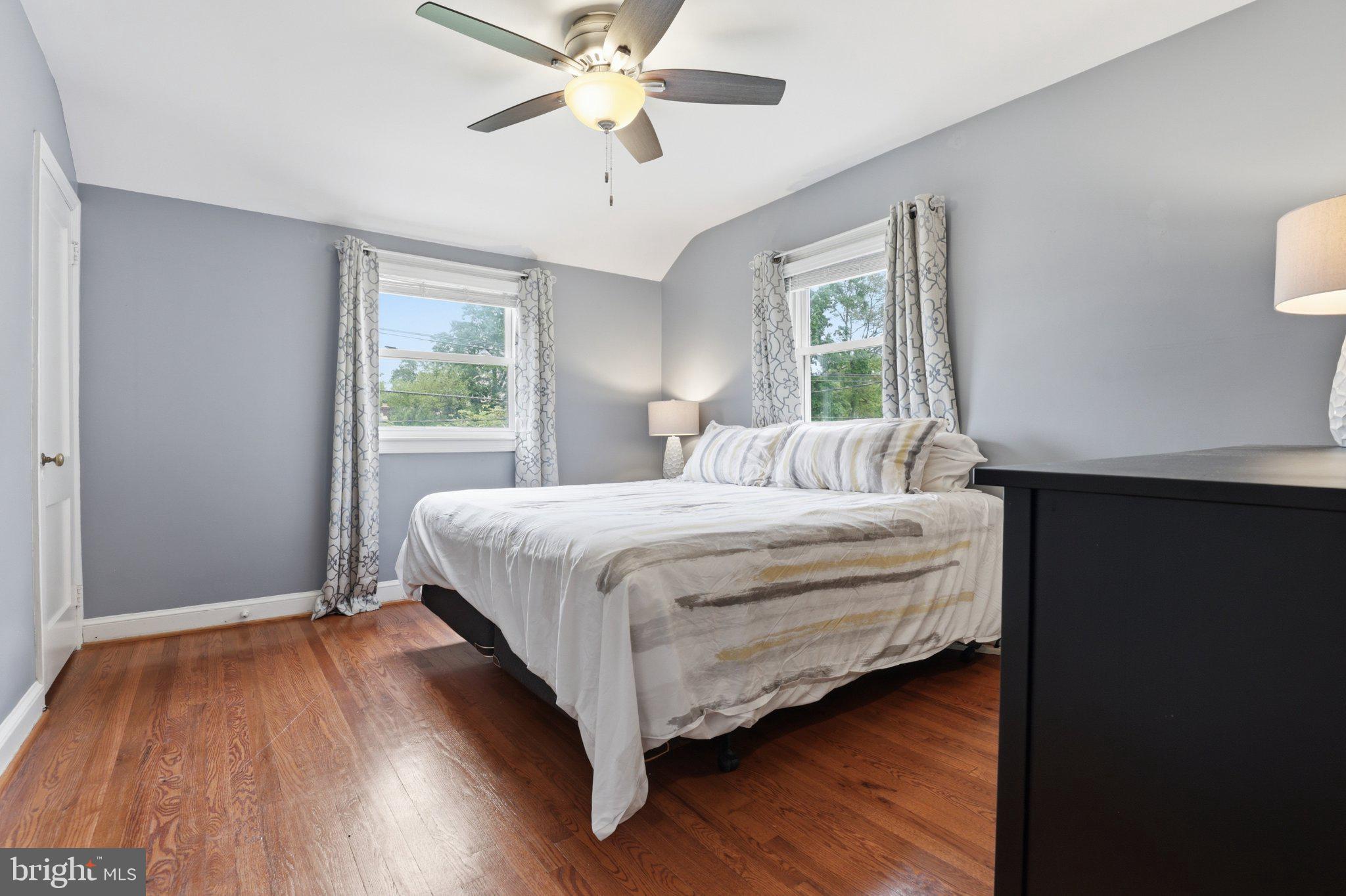 SOUTH FOUR CORNERS - Residential