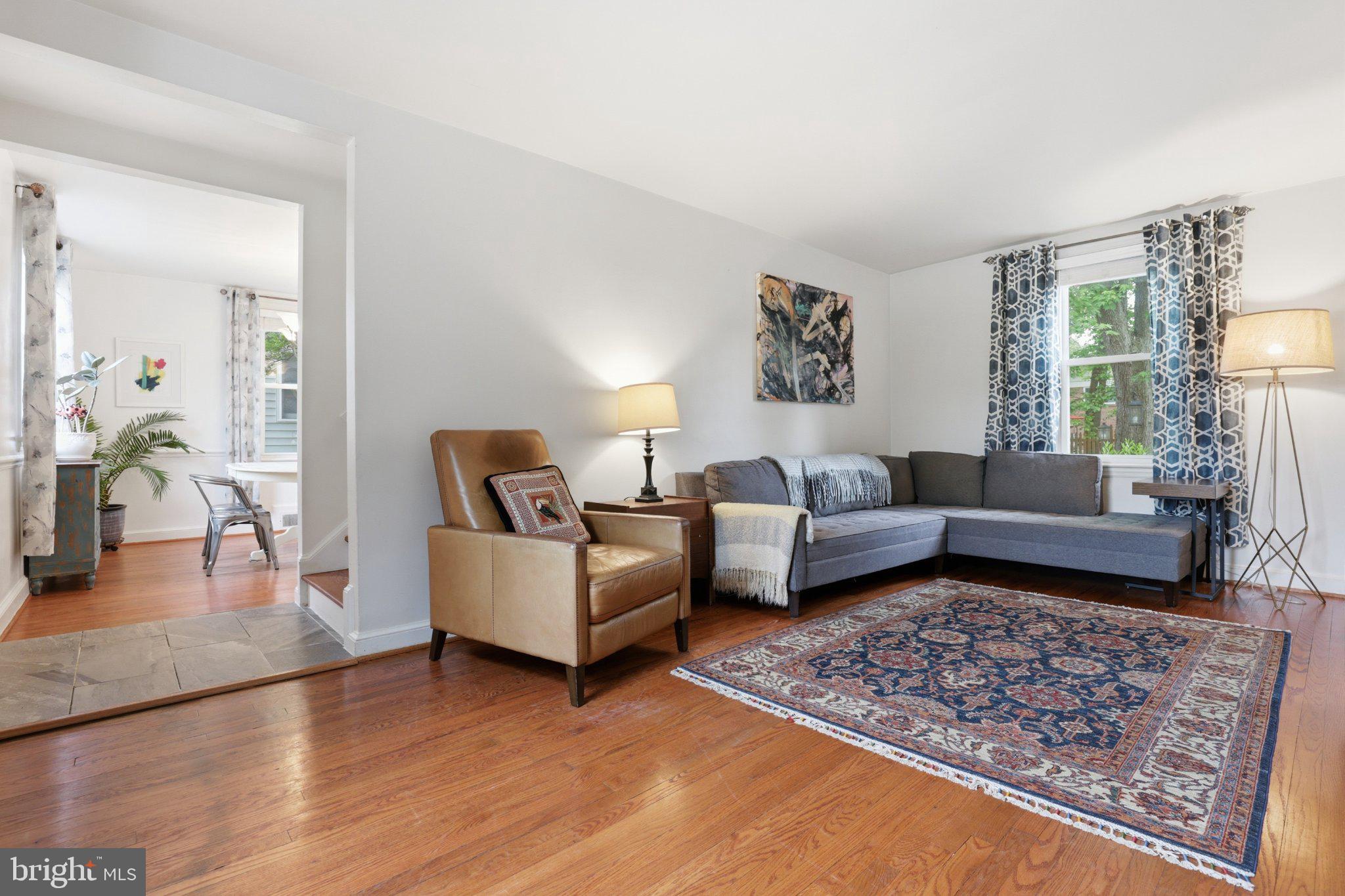 SOUTH FOUR CORNERS - Residential