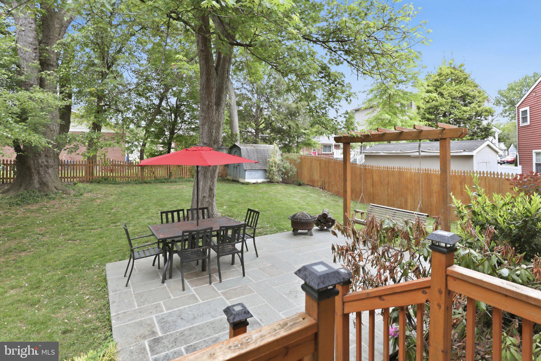 SOUTH FOUR CORNERS - Residential