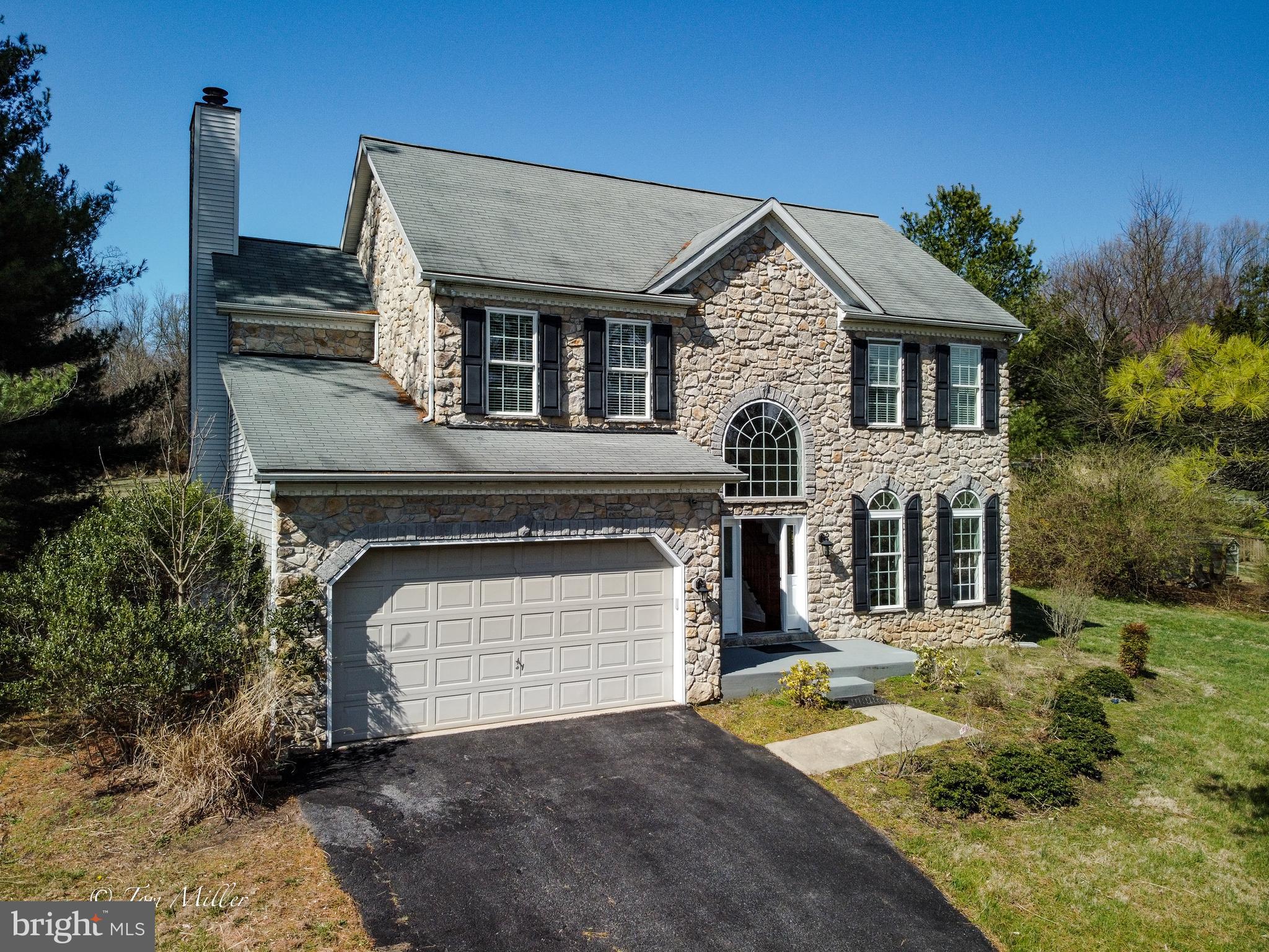 SUNNYBROOK HILLS - Residential