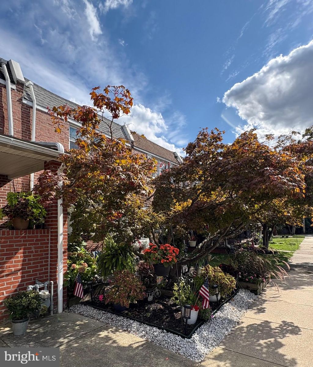 Photo of 16 Forrest Avenue, NORRISTOWN, PA 19401 (MLS # PAMC2161554)