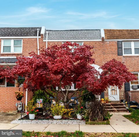 16 FORREST AVENUE NORRISTOWN PA 19401