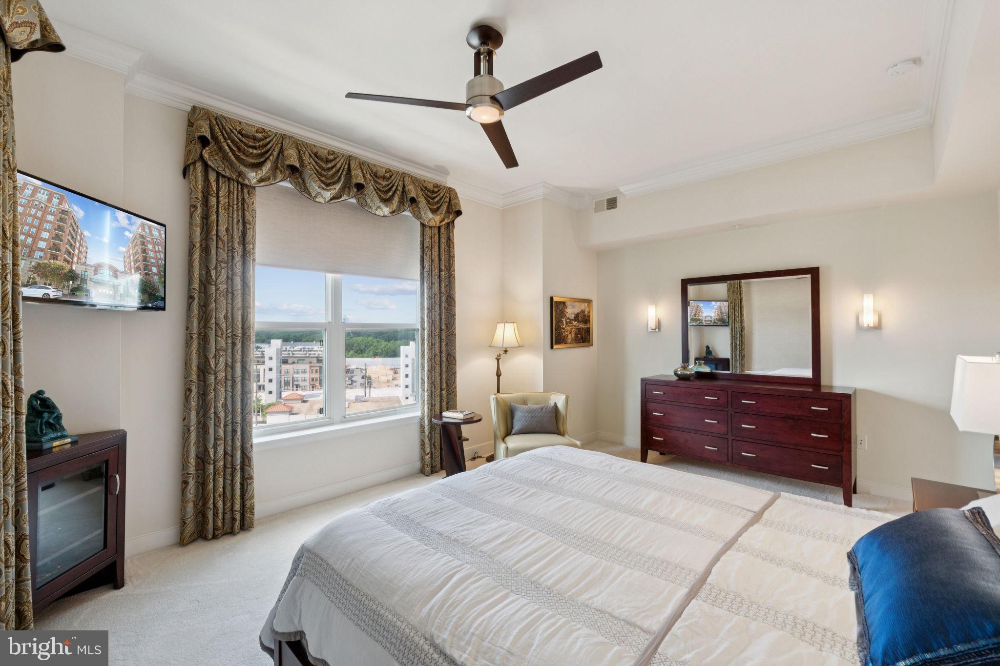 PARK POTOMAC - Residential