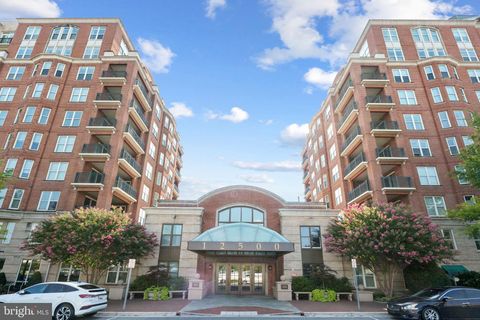 Photo of 12500 Park Potomac Avenue #1005 N, POTOMAC, MD 20854 (MLS # MDMC2194498)