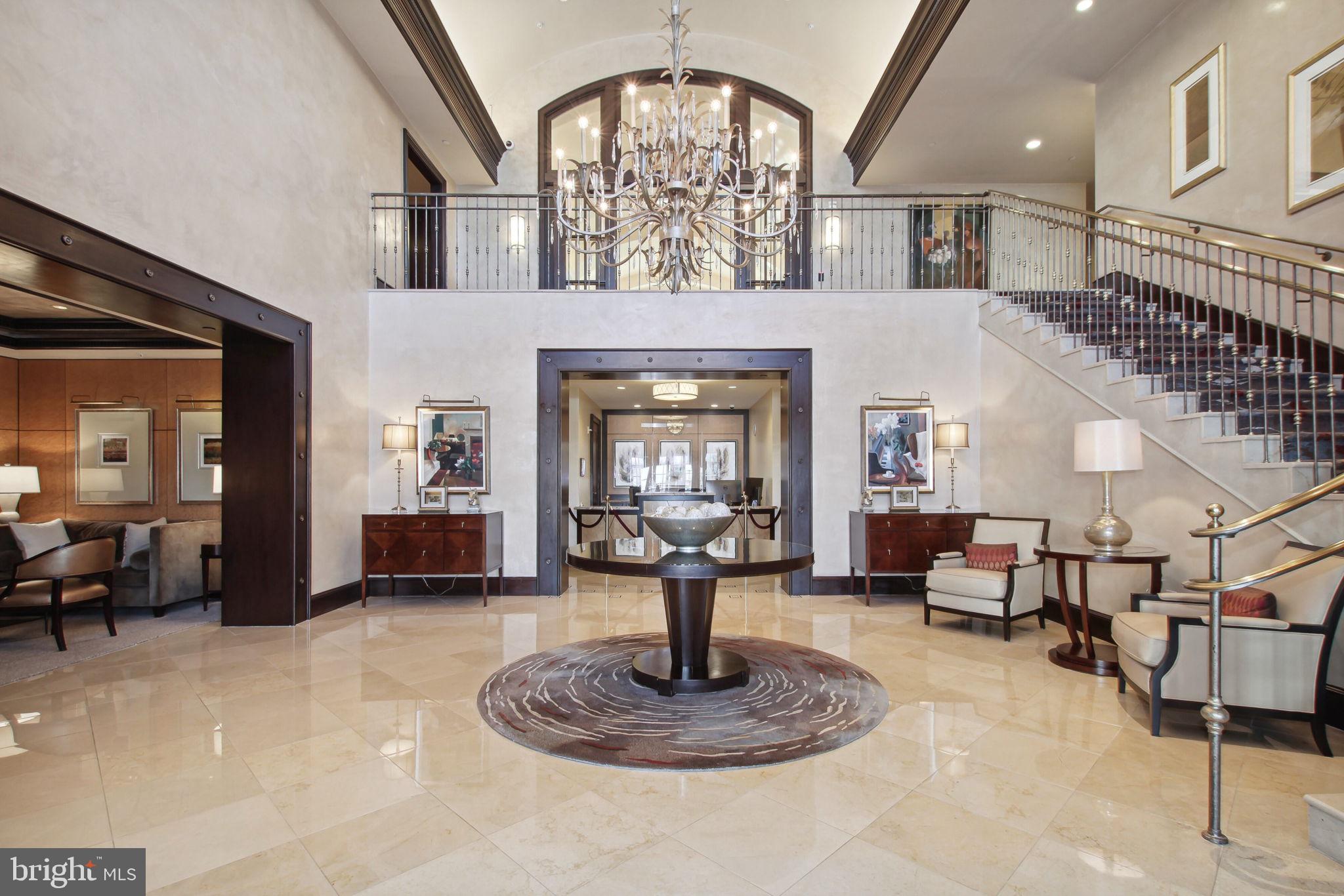 PARK POTOMAC - Residential