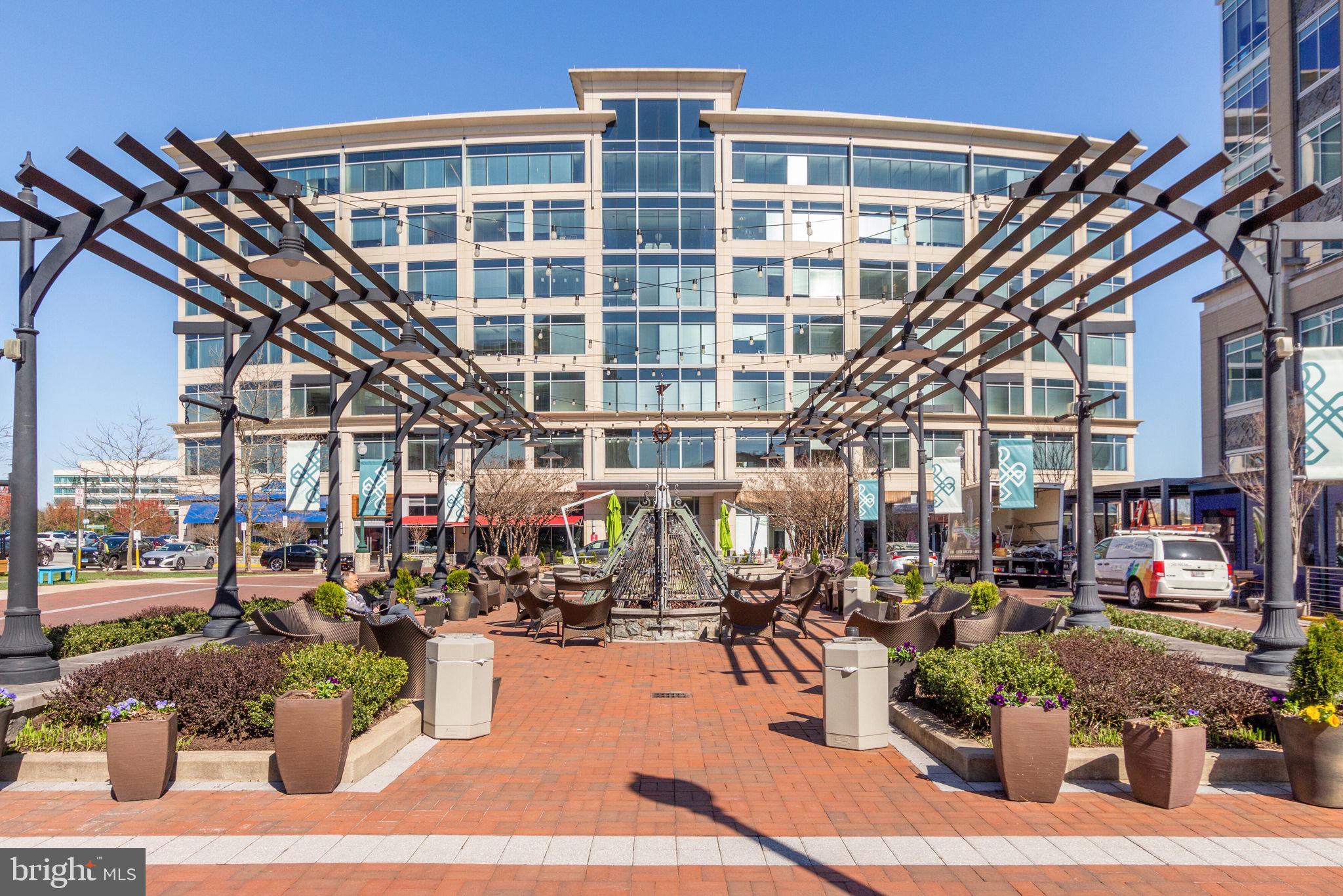 PARK POTOMAC - Residential