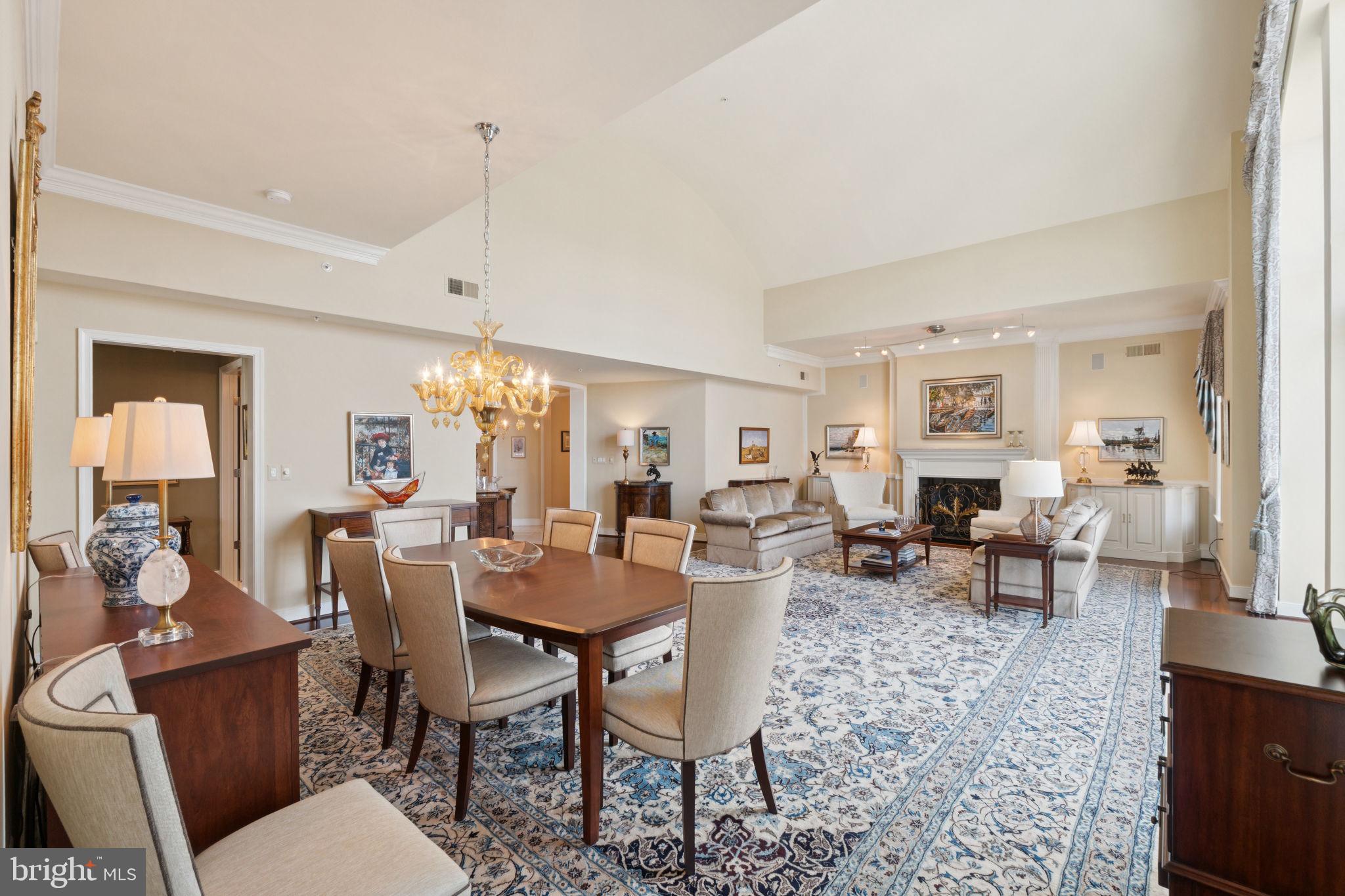 PARK POTOMAC - Residential