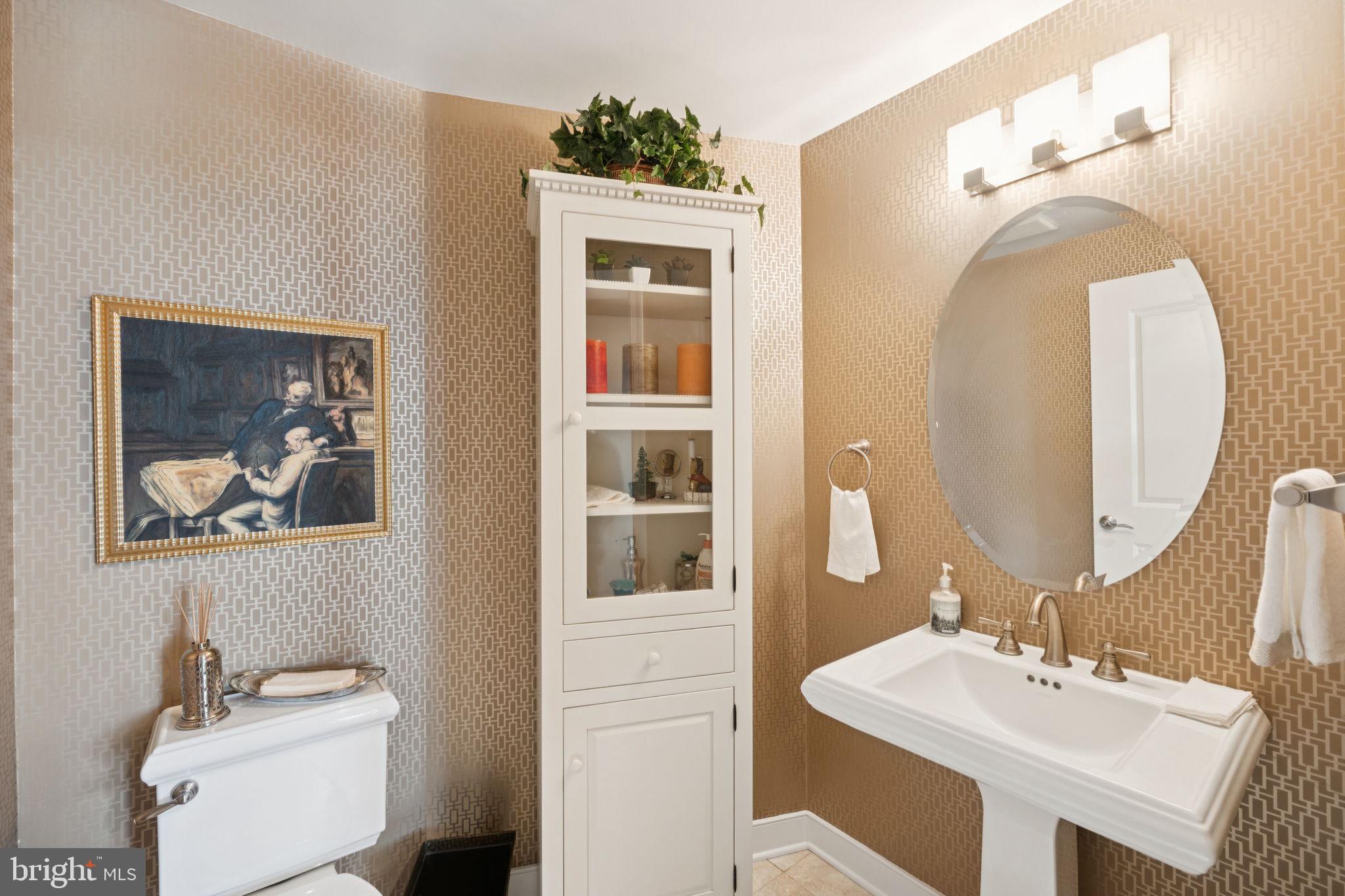 PARK POTOMAC - Residential