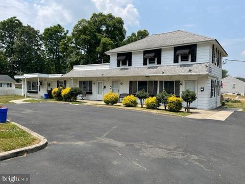 150 N ALBERTSON AVENUE MAGNOLIA NJ 08049