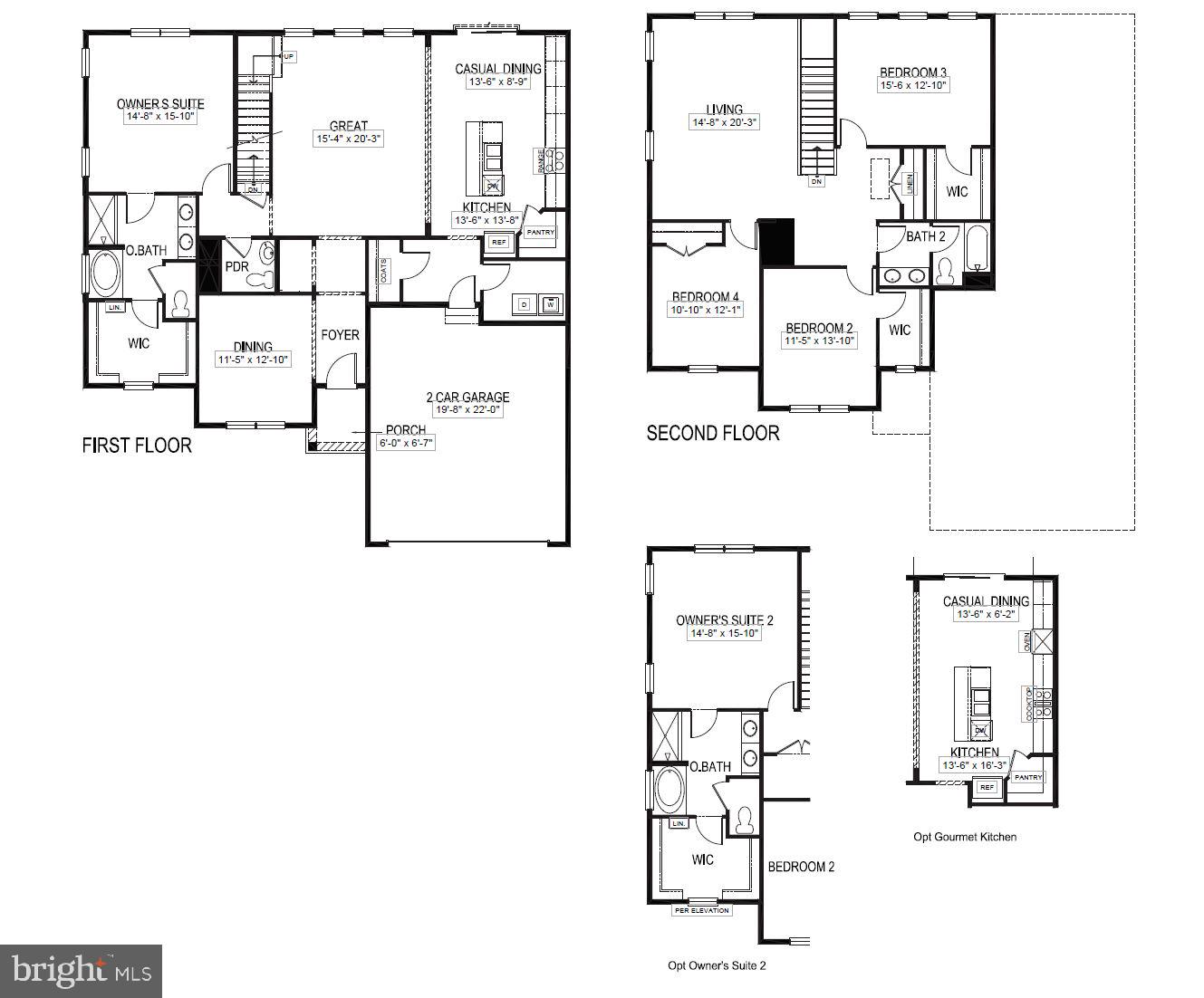 SHELTON KNOLLS - Residential