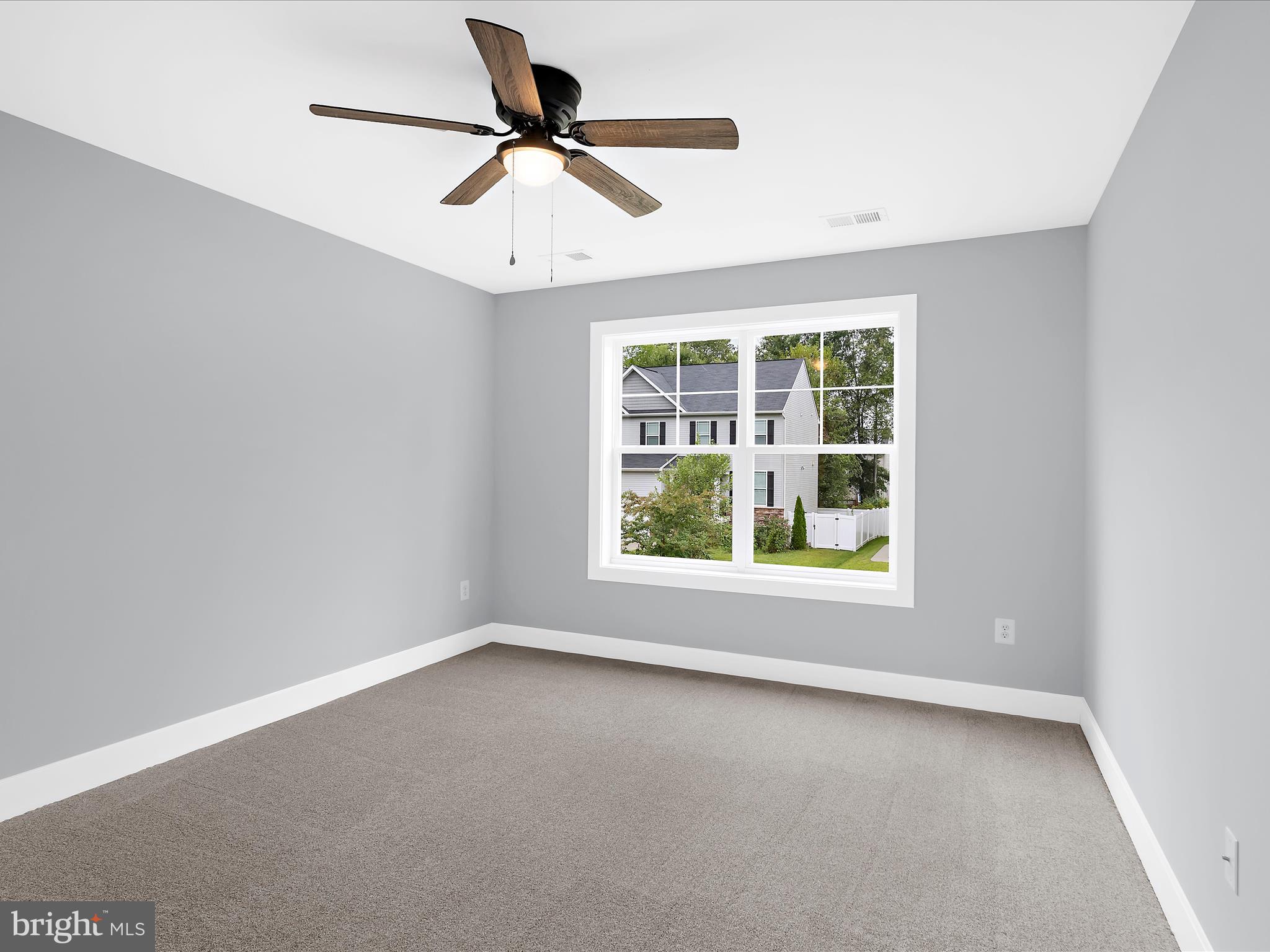 GRANDE VIEW PARK - Residential