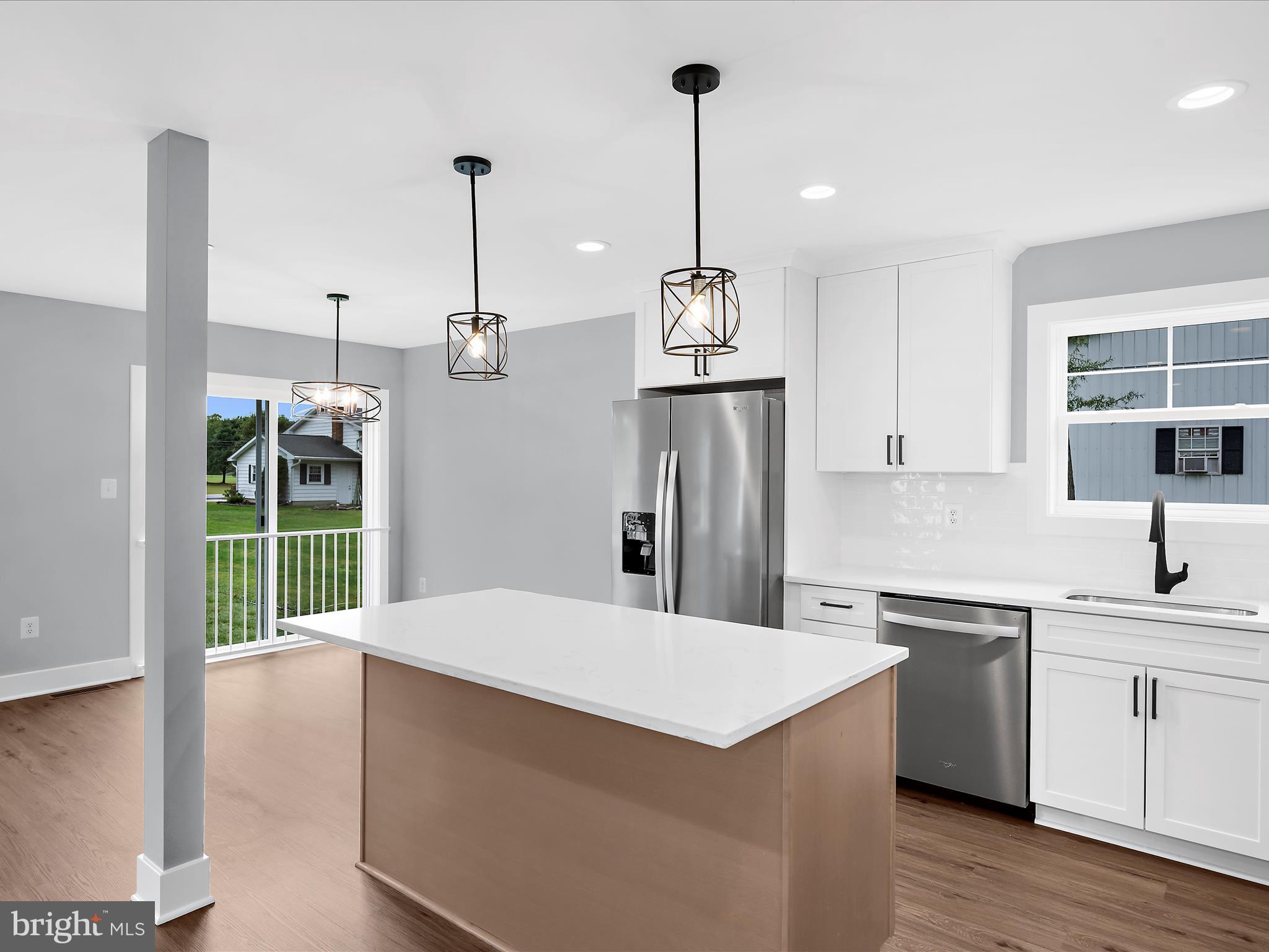 GRANDE VIEW PARK - Residential