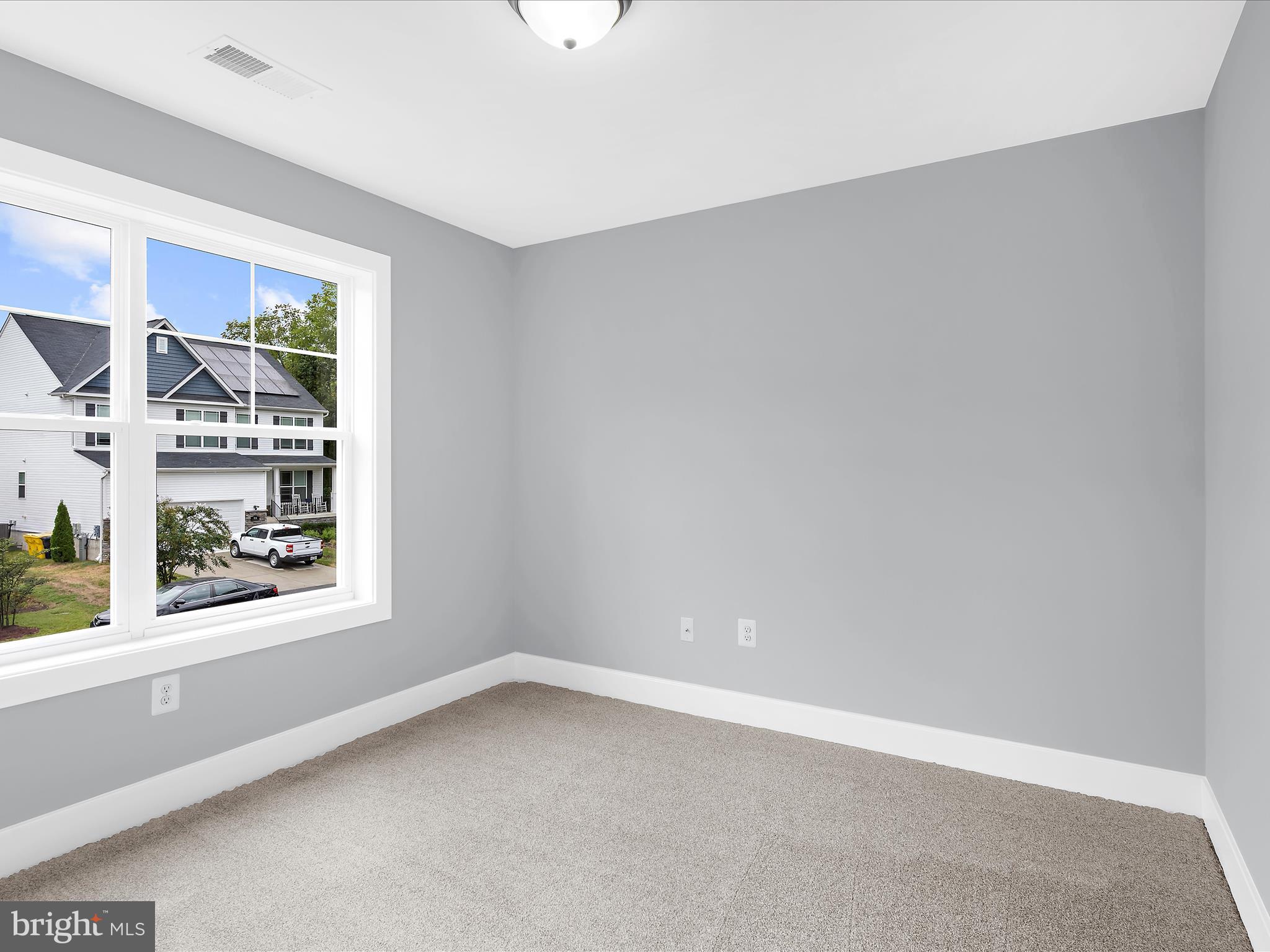 GRANDE VIEW PARK - Residential