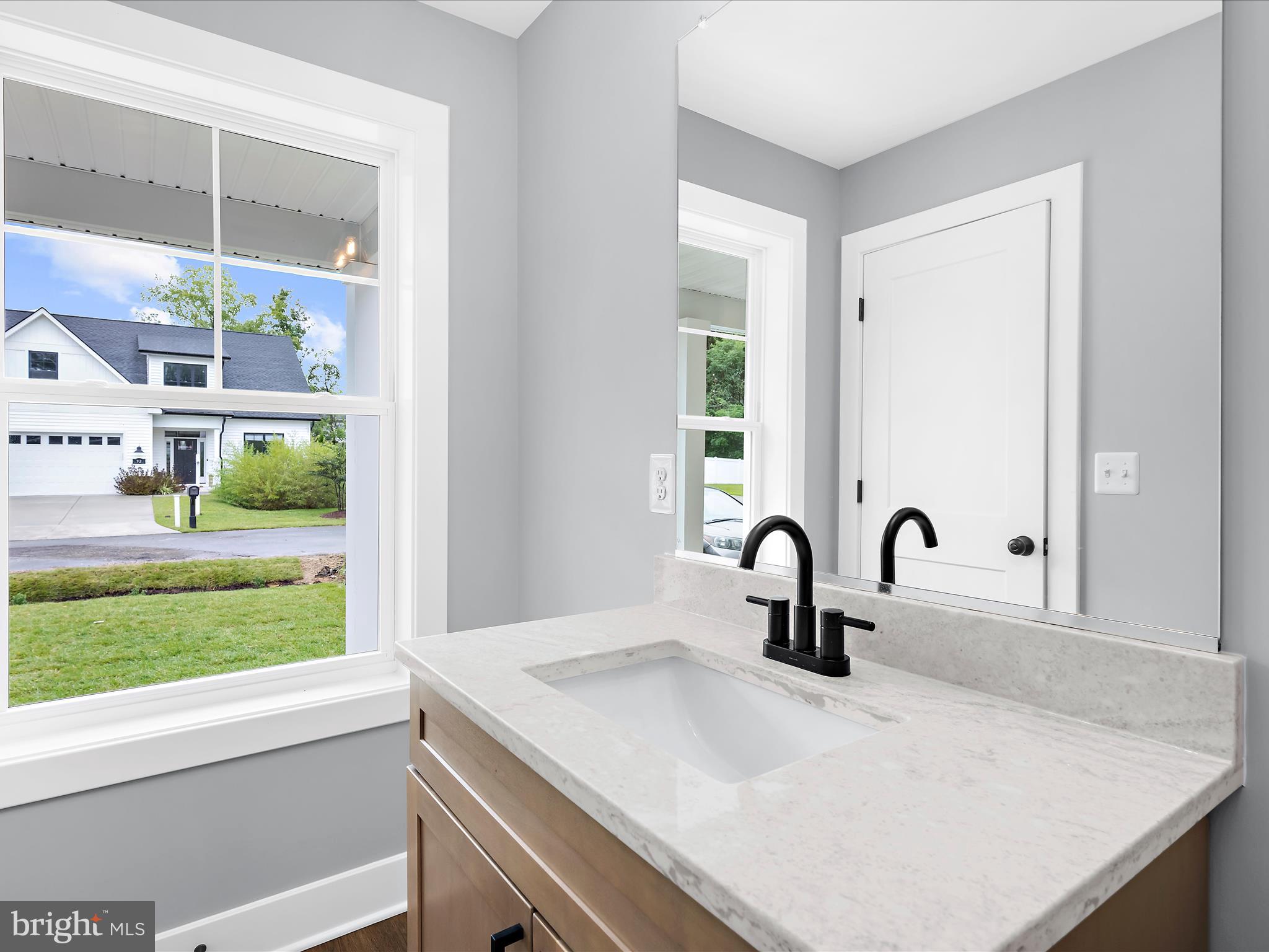 GRANDE VIEW PARK - Residential