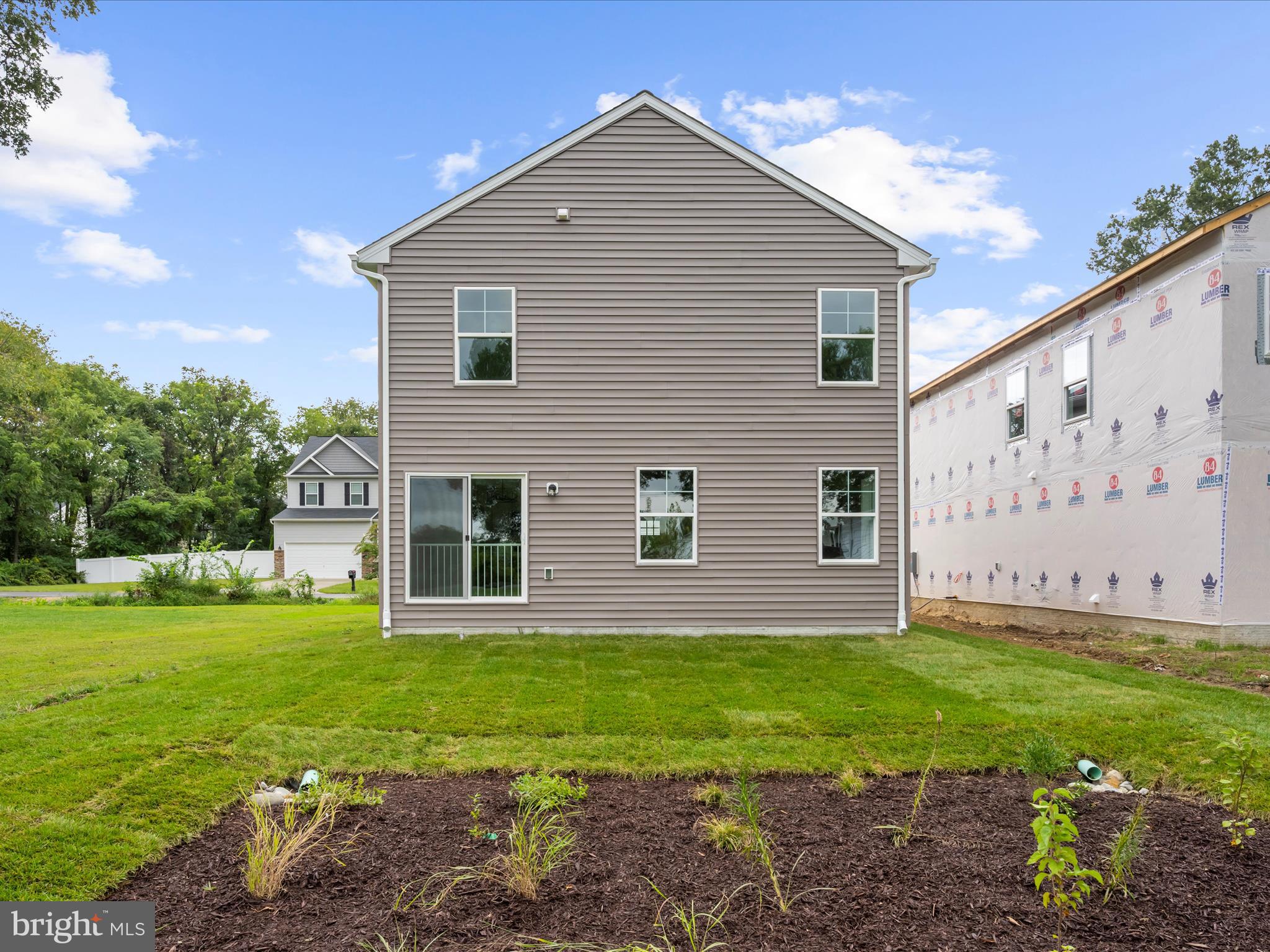 GRANDE VIEW PARK - Residential