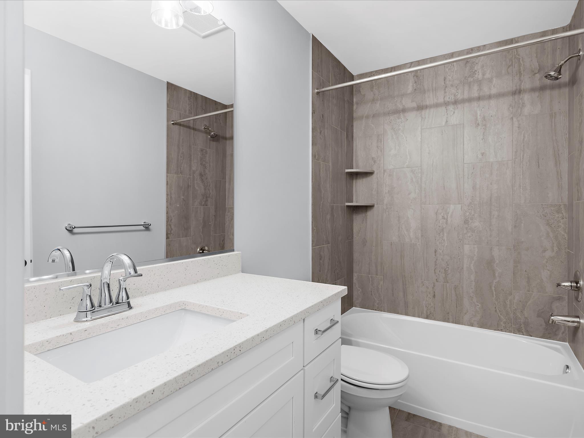 GRANDE VIEW PARK - Residential