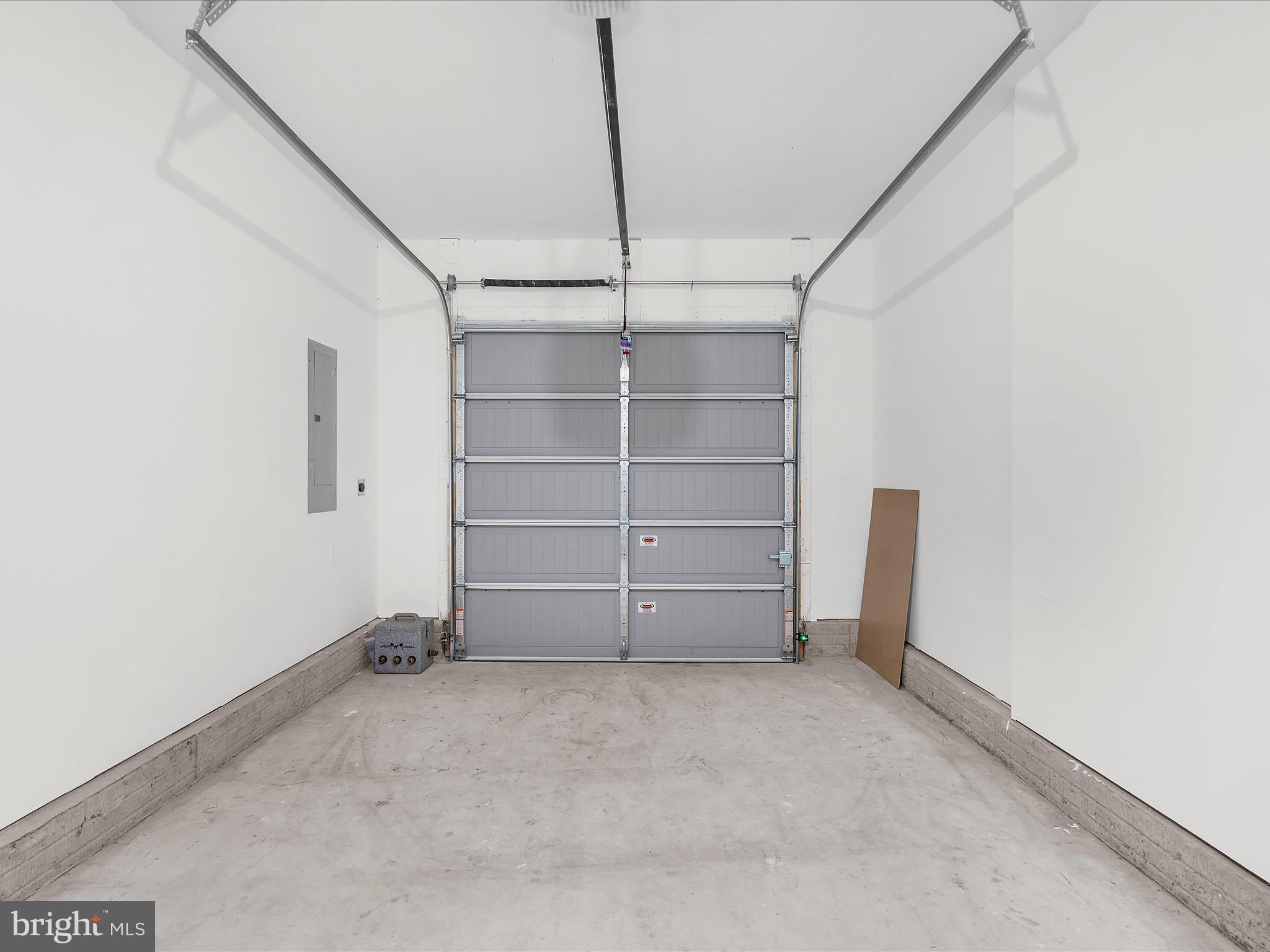 GRANDE VIEW PARK - Residential