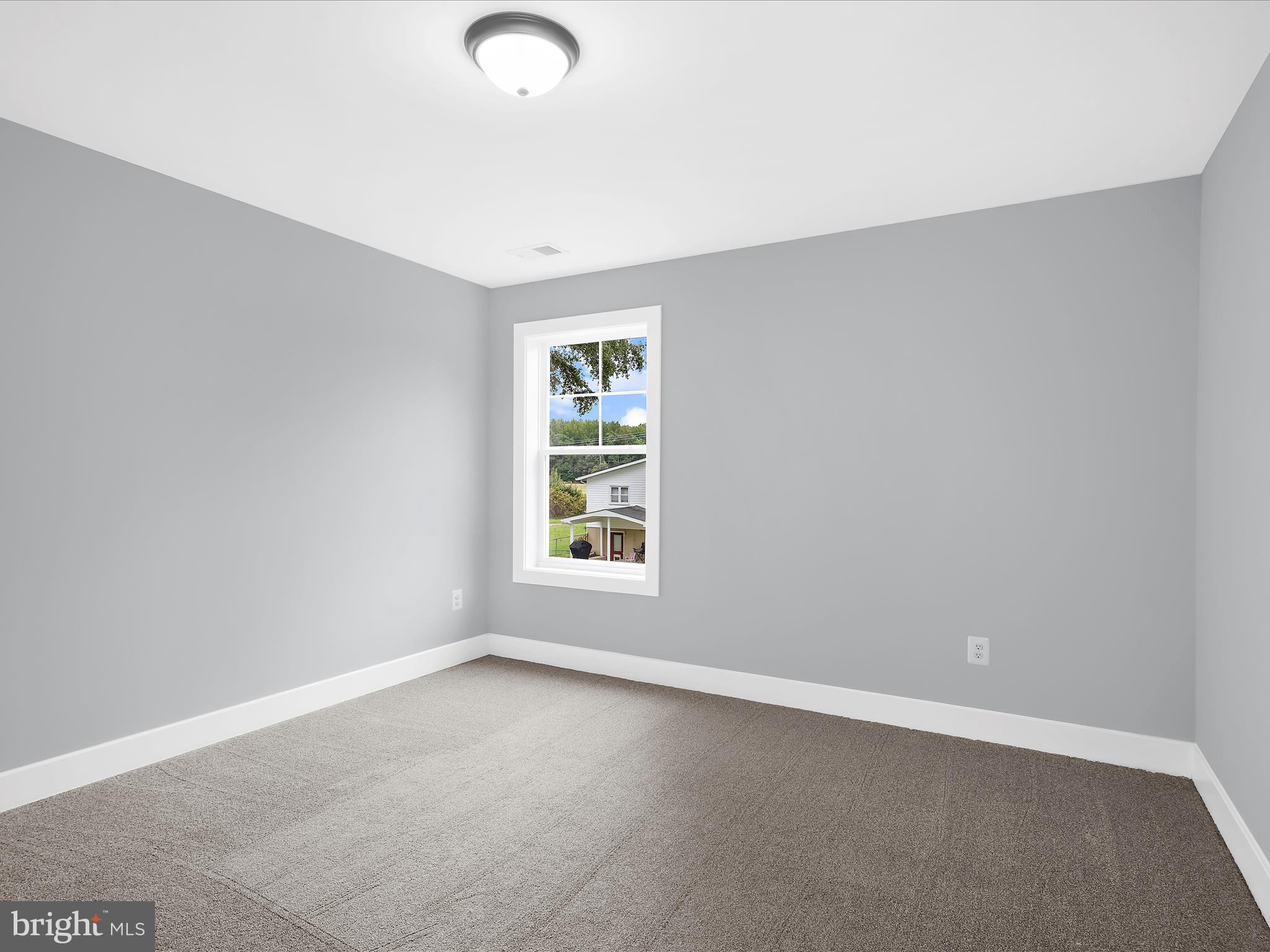 GRANDE VIEW PARK - Residential