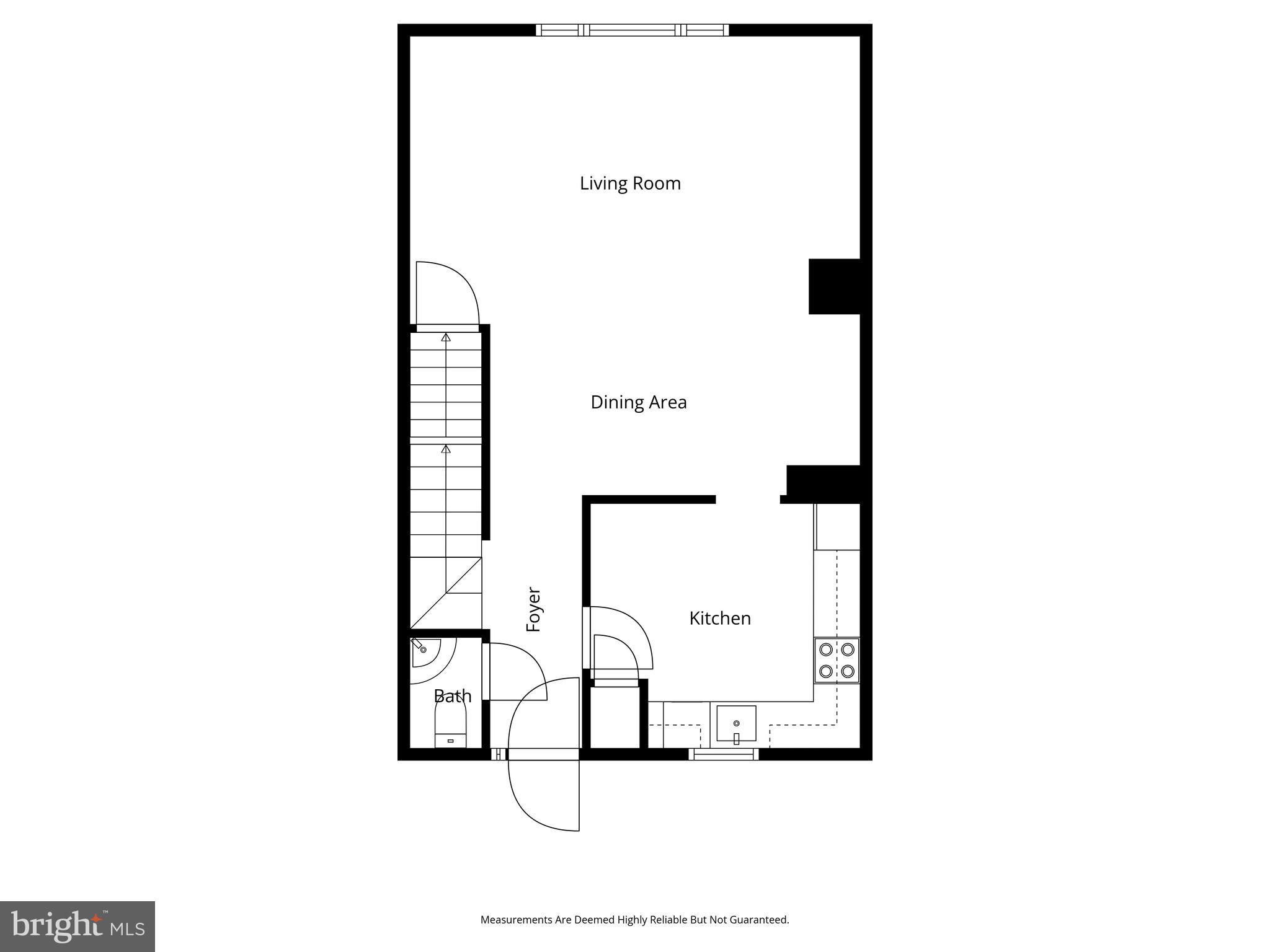 CARDINAL SQUARE - Residential