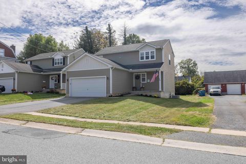 Photo of 37 N Woodward Avenue, WILMINGTON, DE 19805 (MLS # DENC2091292)