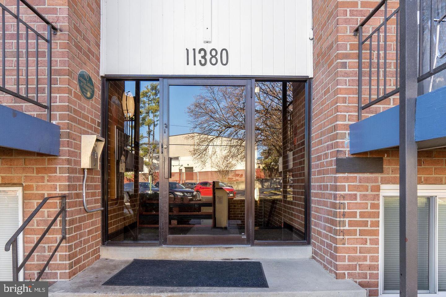 11380 CHERRY HILL ROAD 1K302
