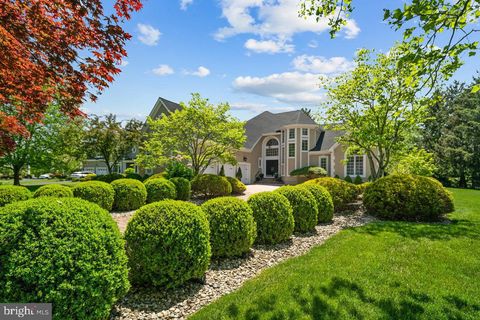 17 LA COSTA COURT SKILLMAN NJ 08558