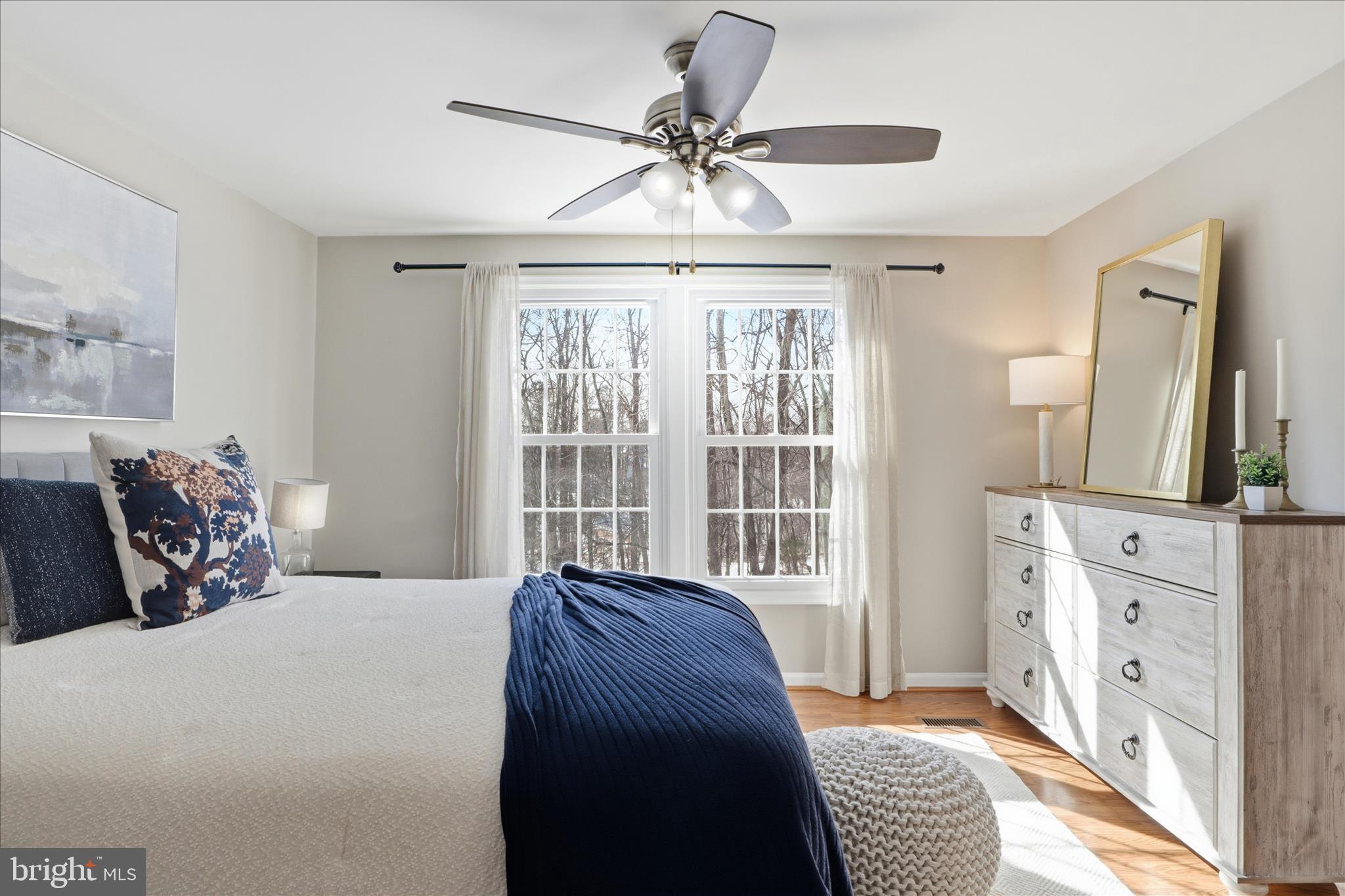 CHESTNUT RIDGE - Residential