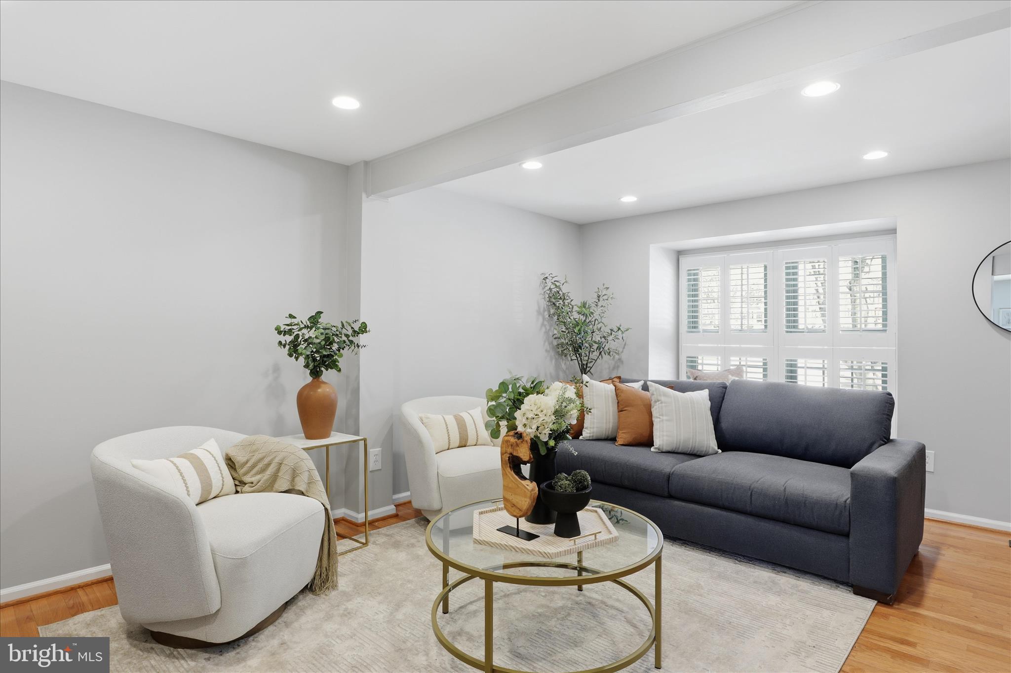 CHESTNUT RIDGE - Residential