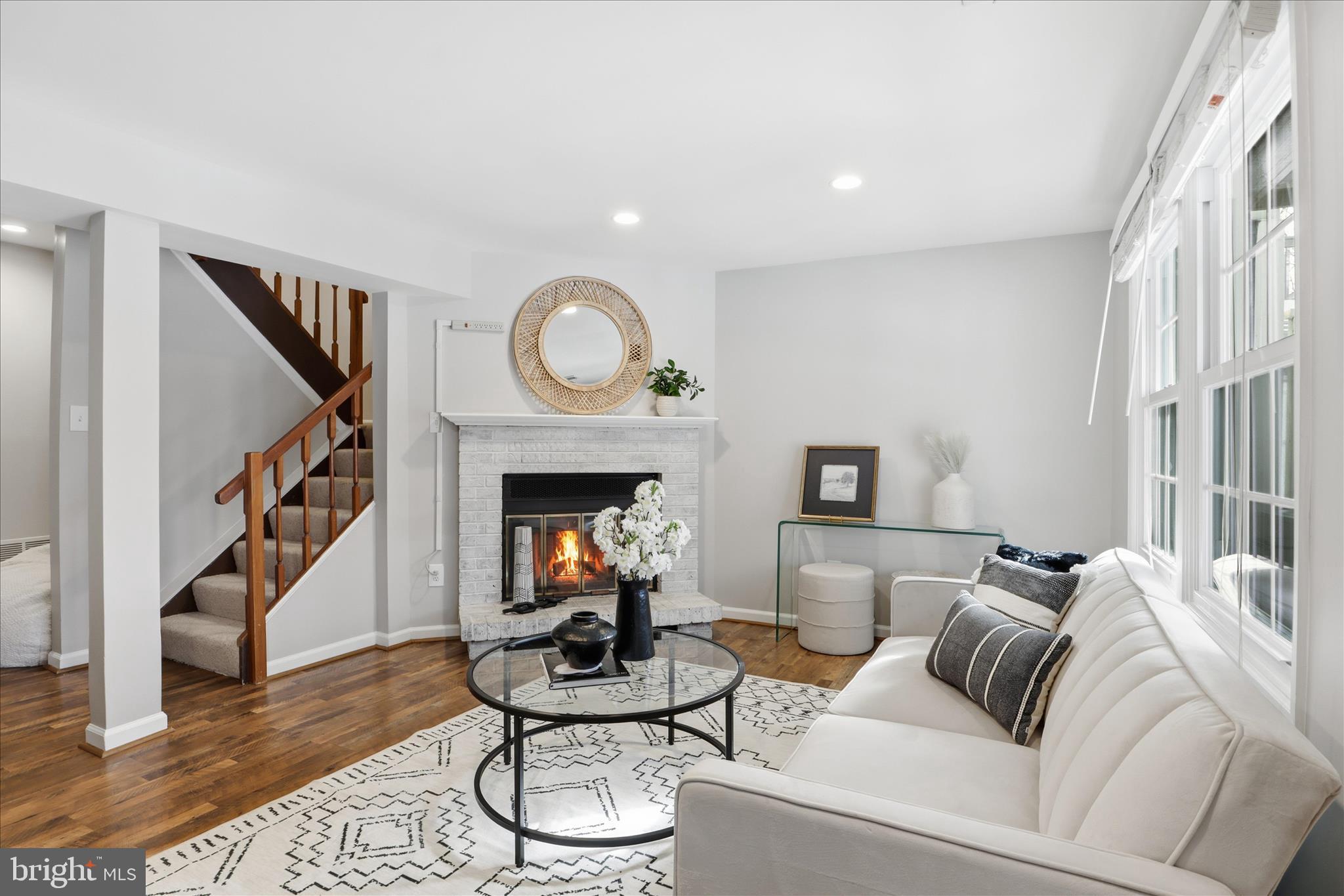 CHESTNUT RIDGE - Residential