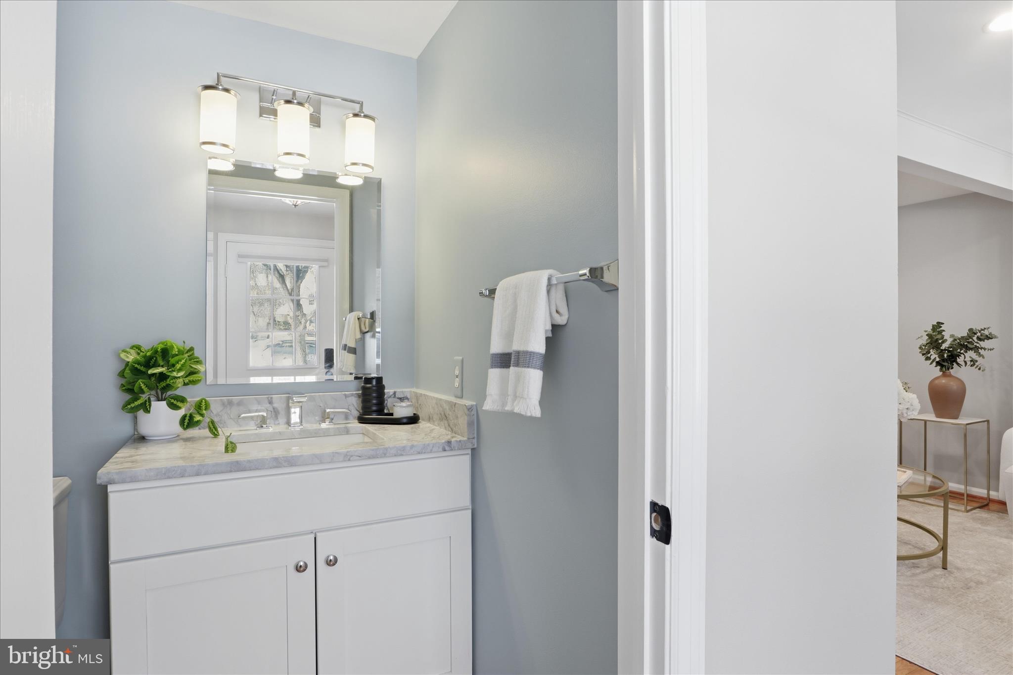 CHESTNUT RIDGE - Residential