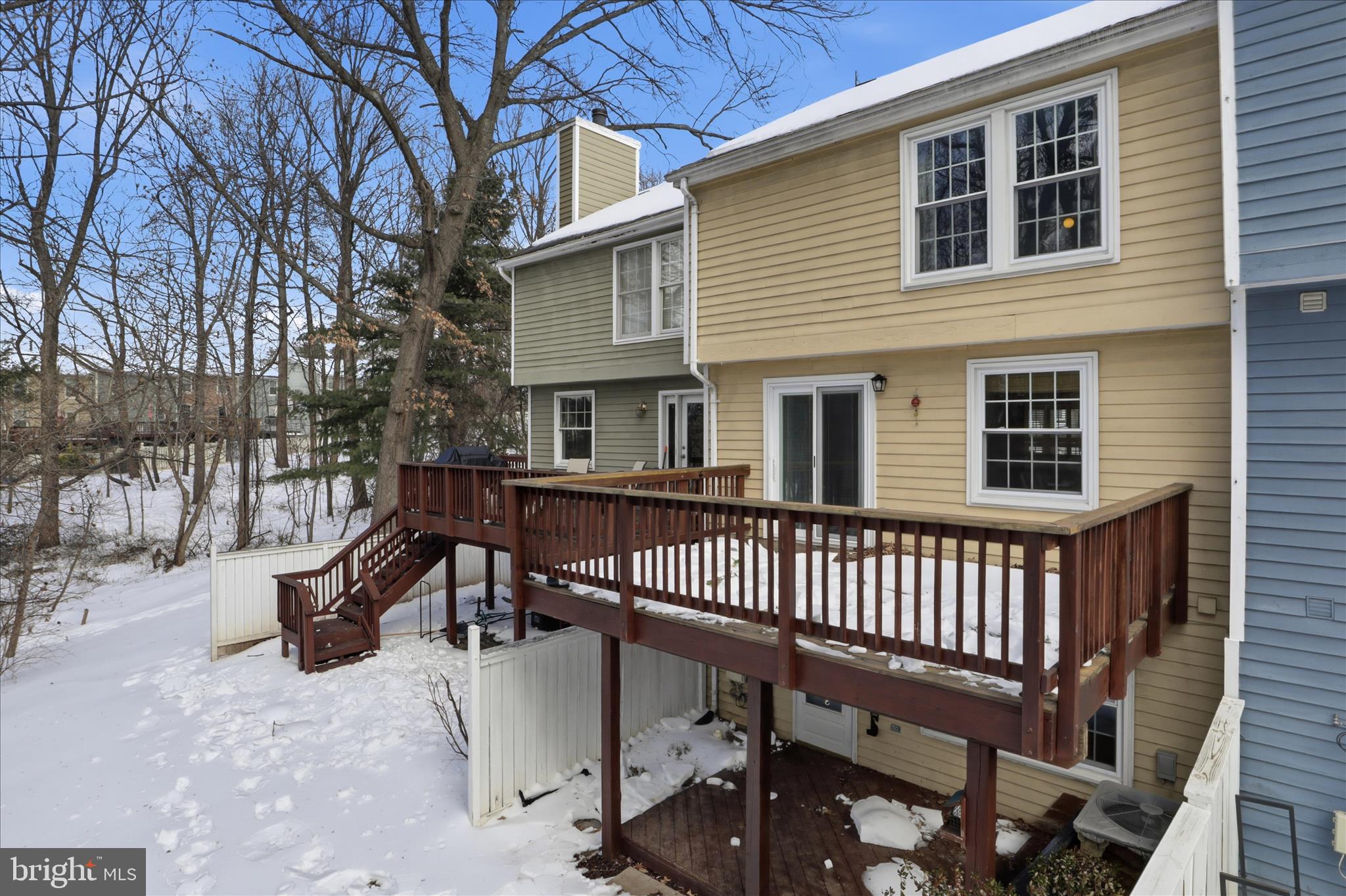 CHESTNUT RIDGE - Residential