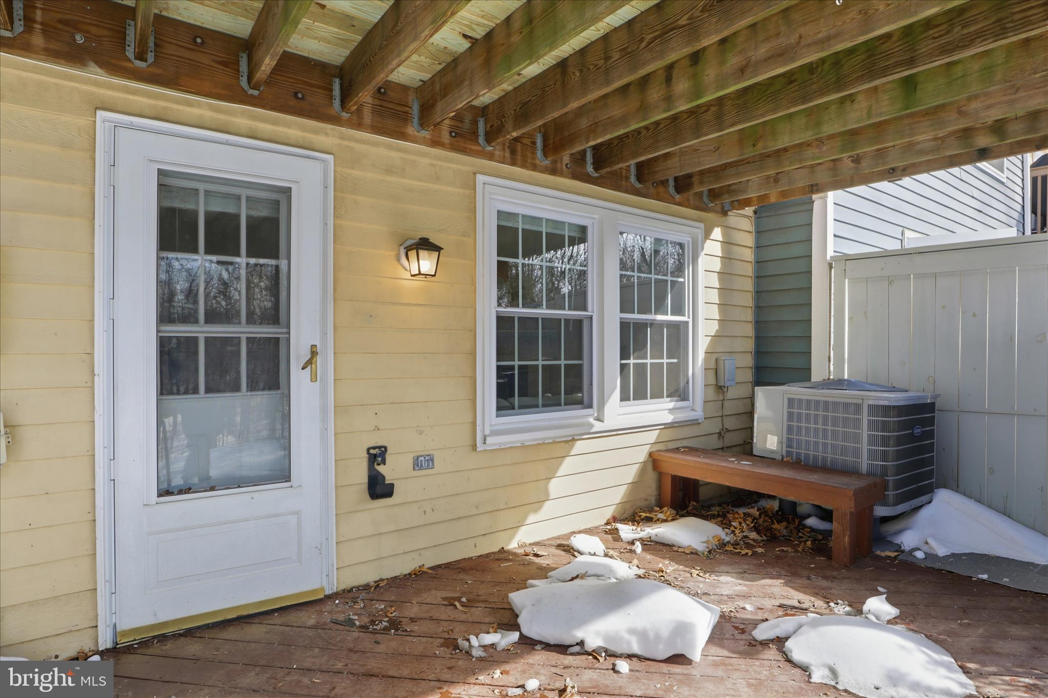 CHESTNUT RIDGE - Residential