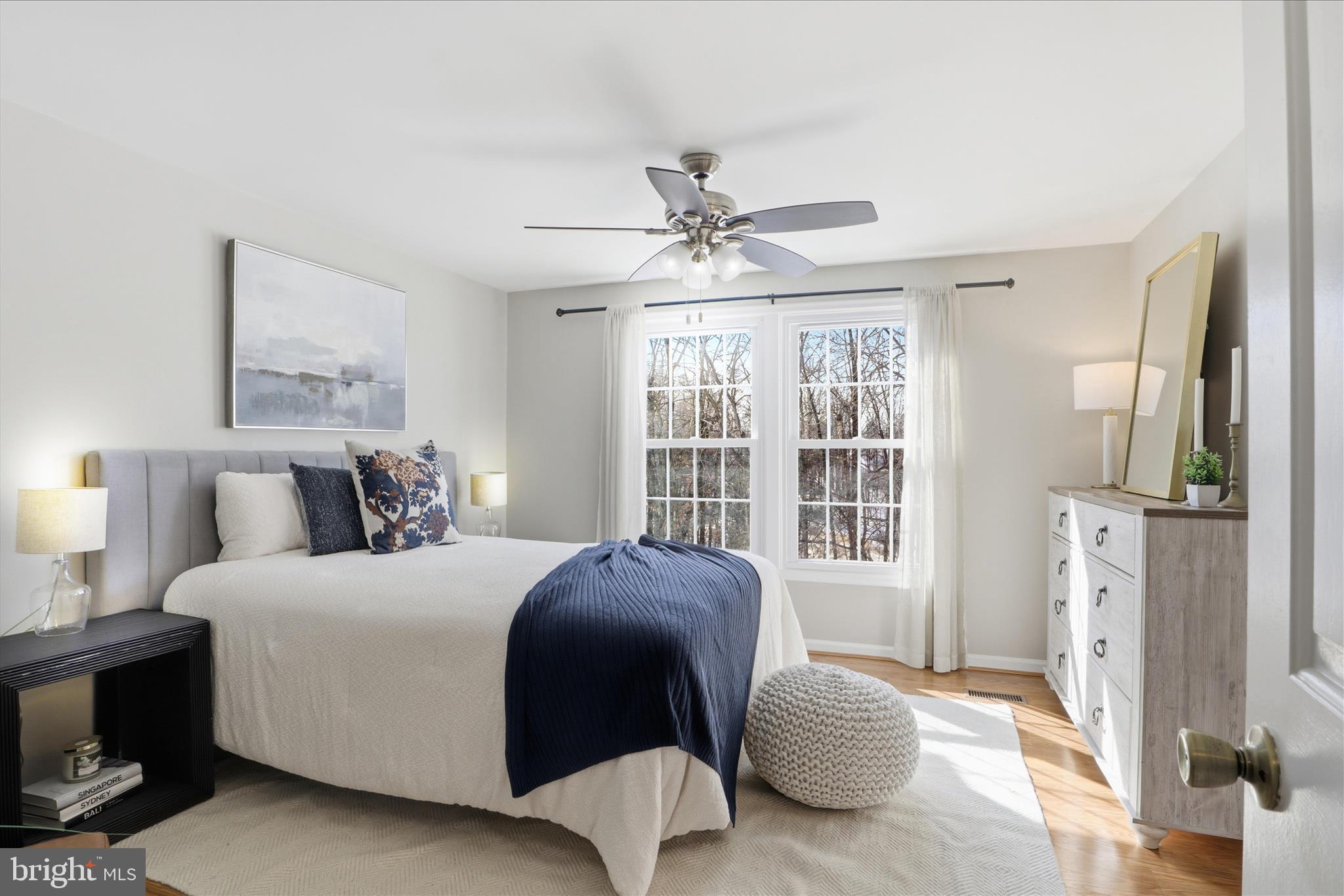 CHESTNUT RIDGE - Residential