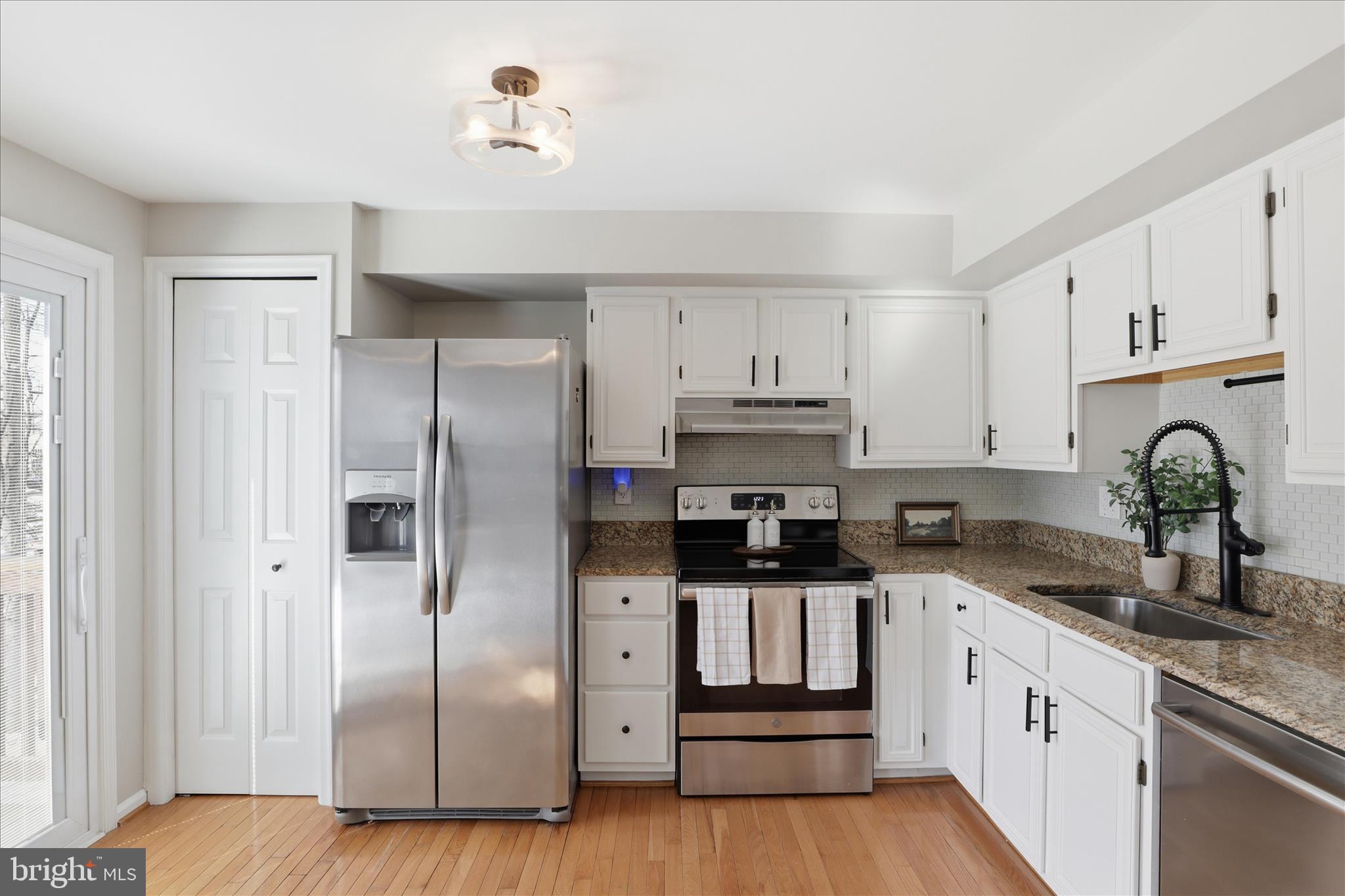 CHESTNUT RIDGE - Residential