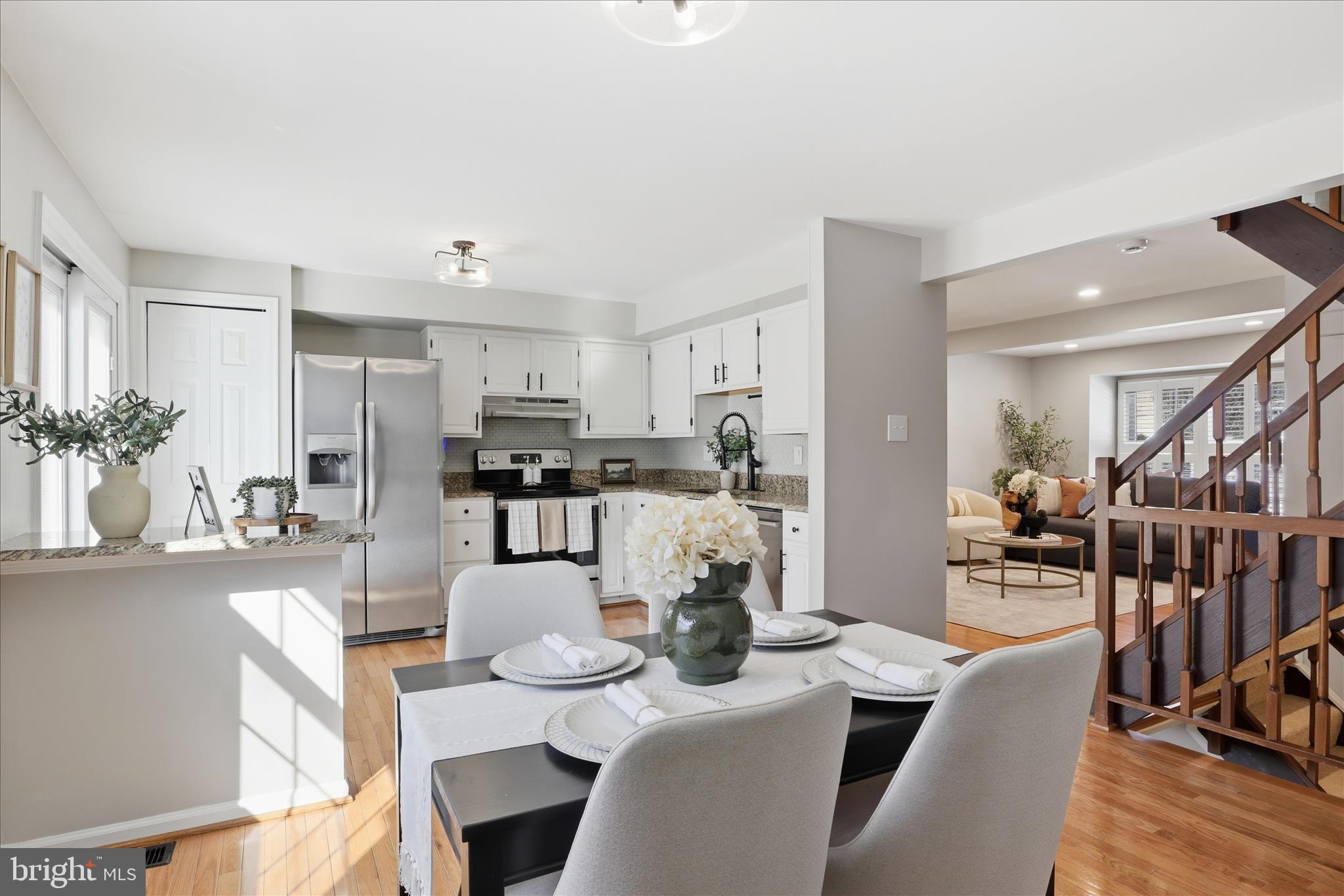 CHESTNUT RIDGE - Residential