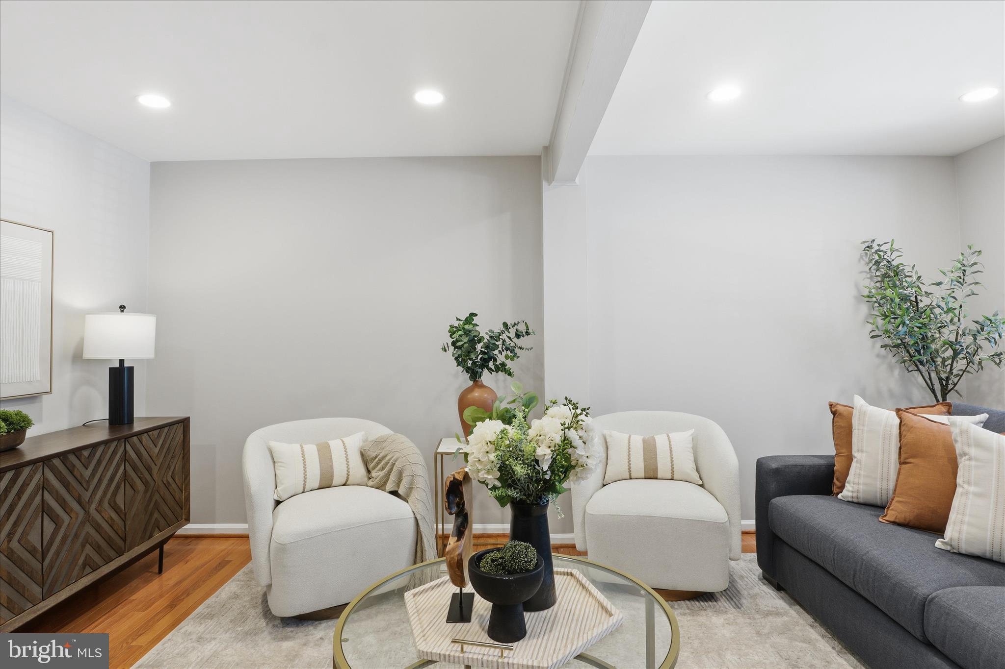 CHESTNUT RIDGE - Residential