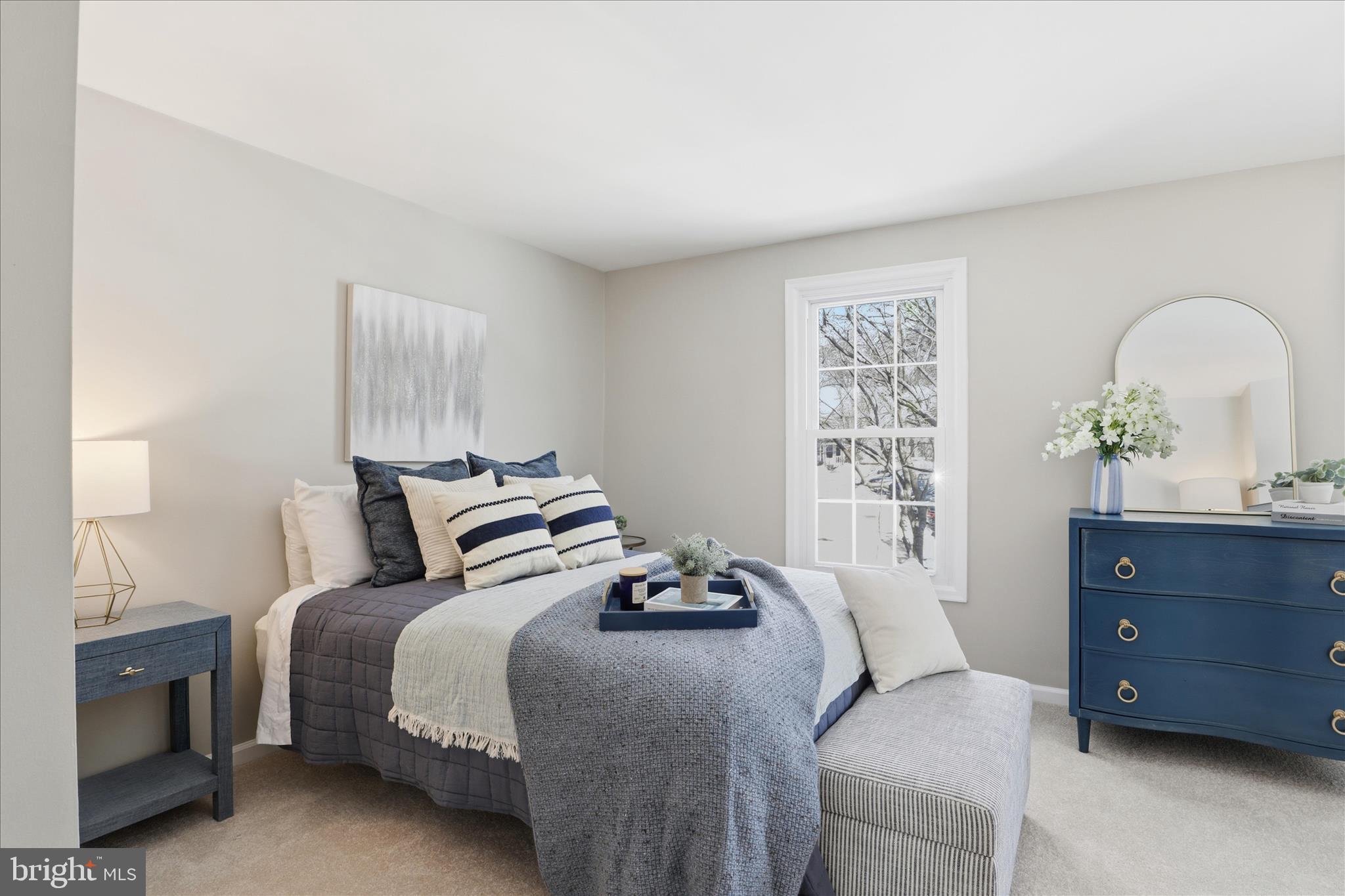 CHESTNUT RIDGE - Residential