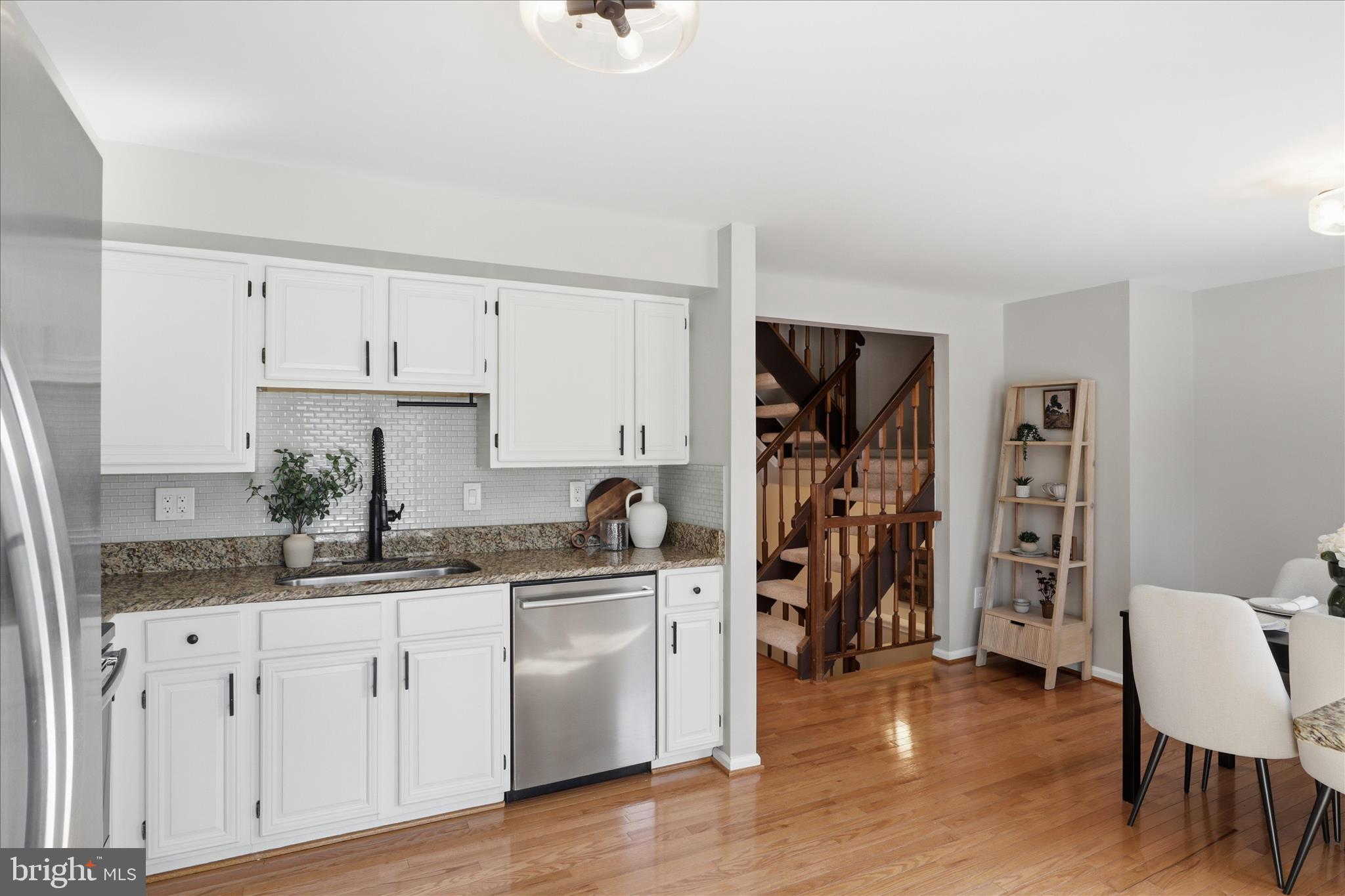 CHESTNUT RIDGE - Residential