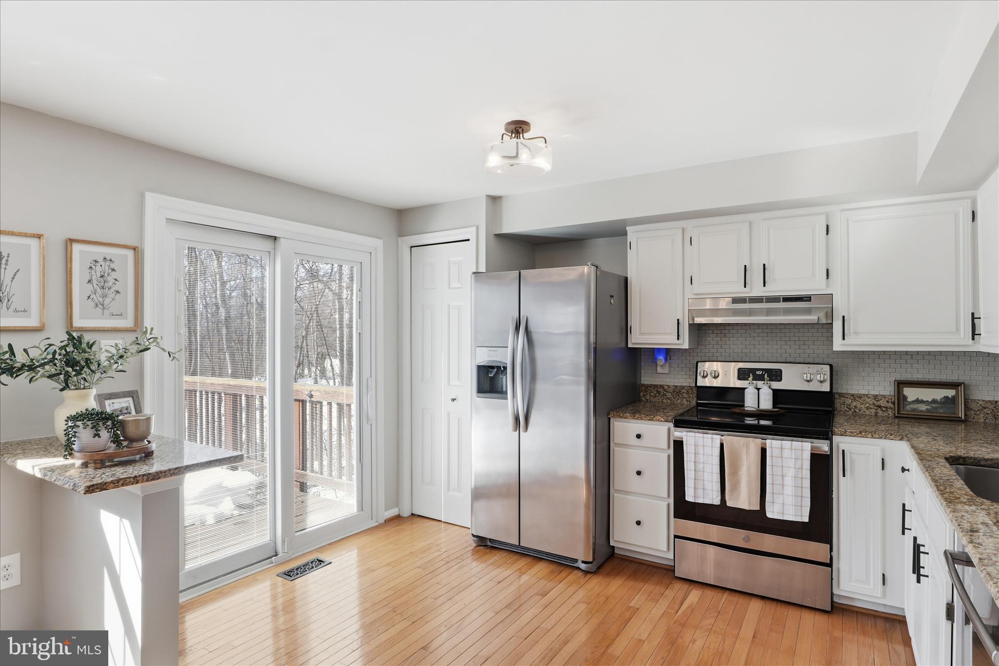 CHESTNUT RIDGE - Residential