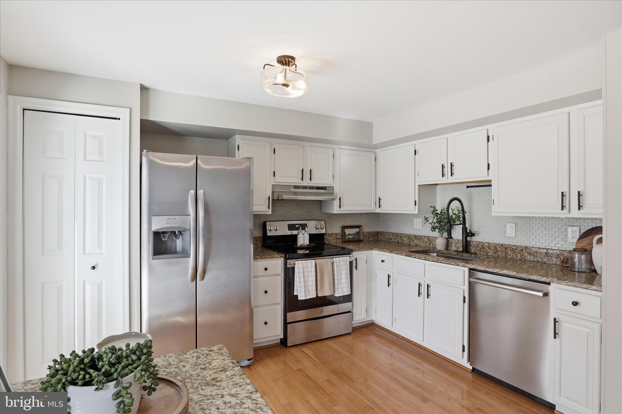 CHESTNUT RIDGE - Residential