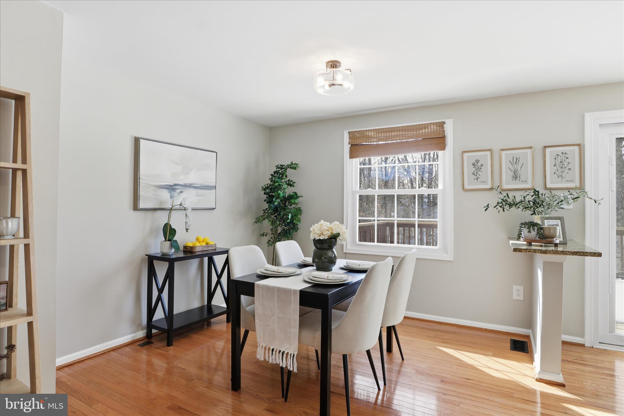 CHESTNUT RIDGE - Residential