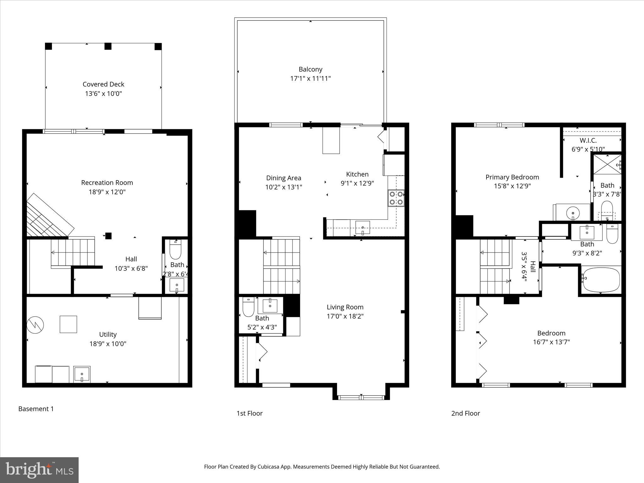 CHESTNUT RIDGE - Residential