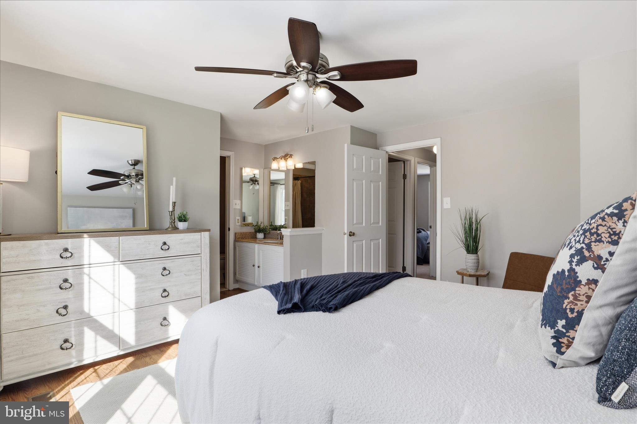 CHESTNUT RIDGE - Residential