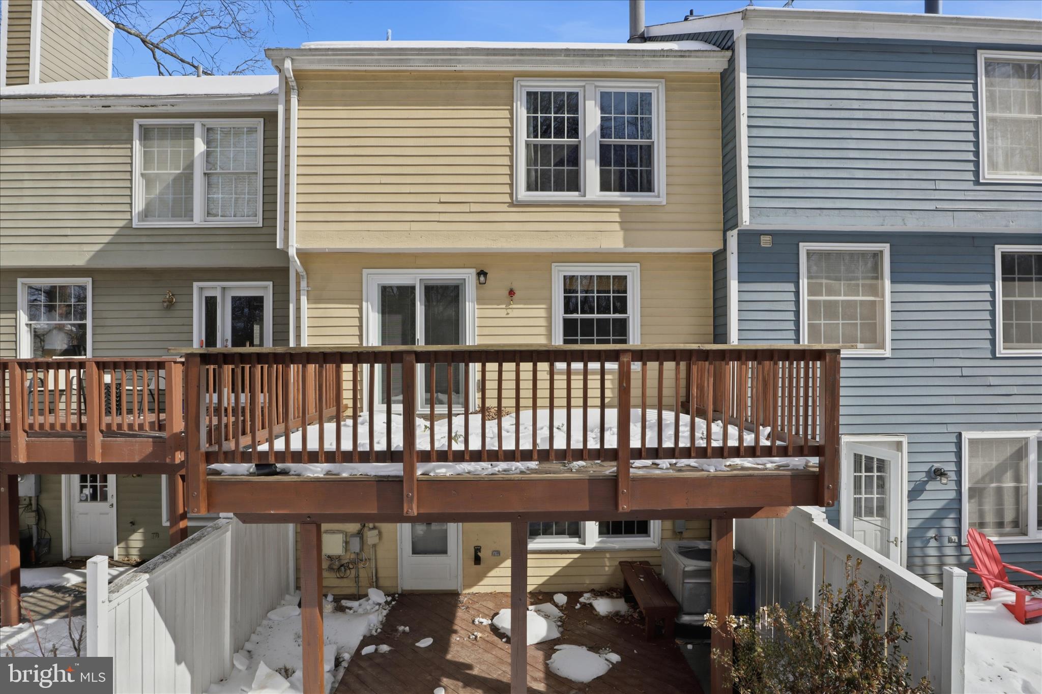 CHESTNUT RIDGE - Residential