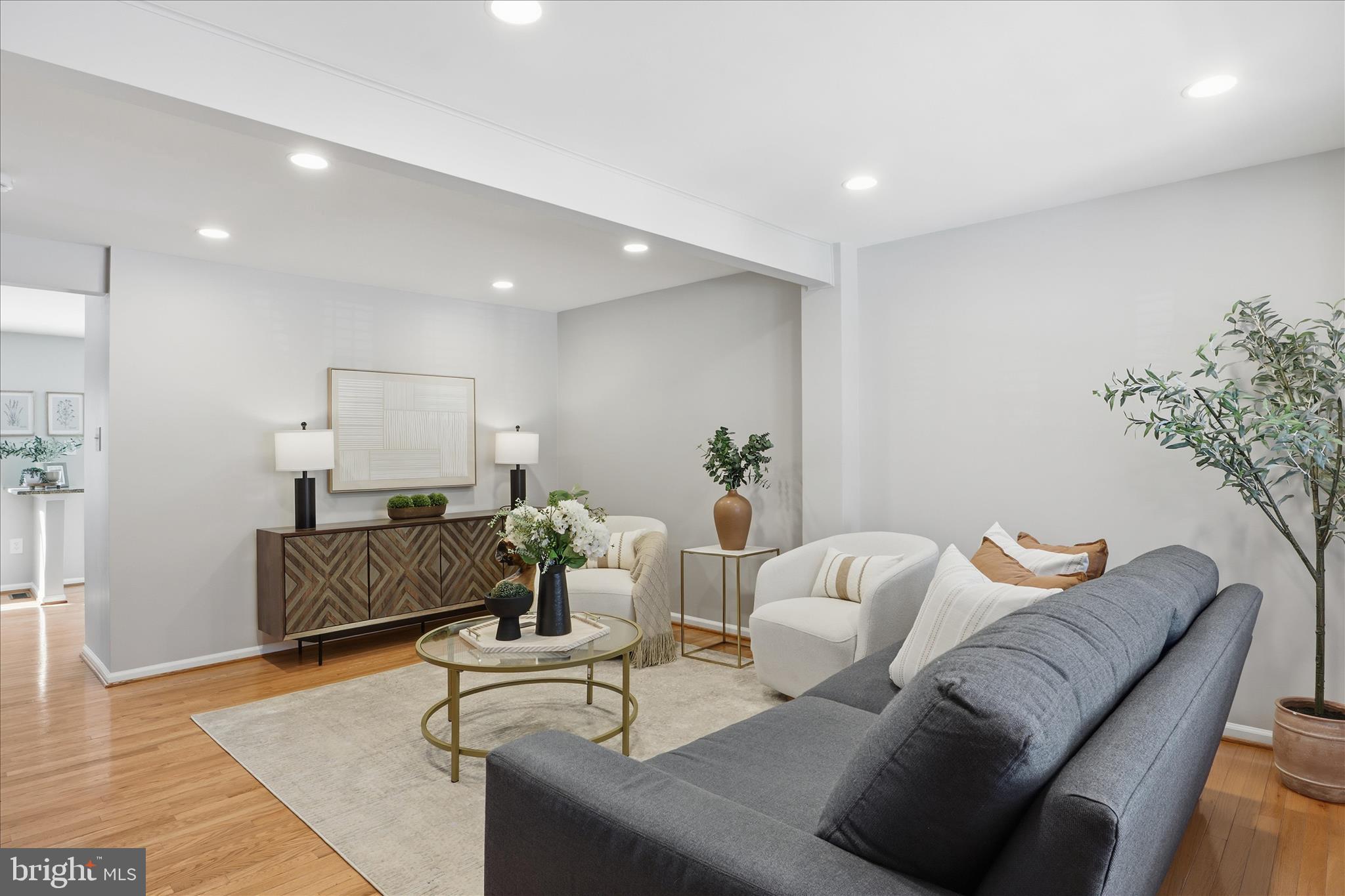 CHESTNUT RIDGE - Residential