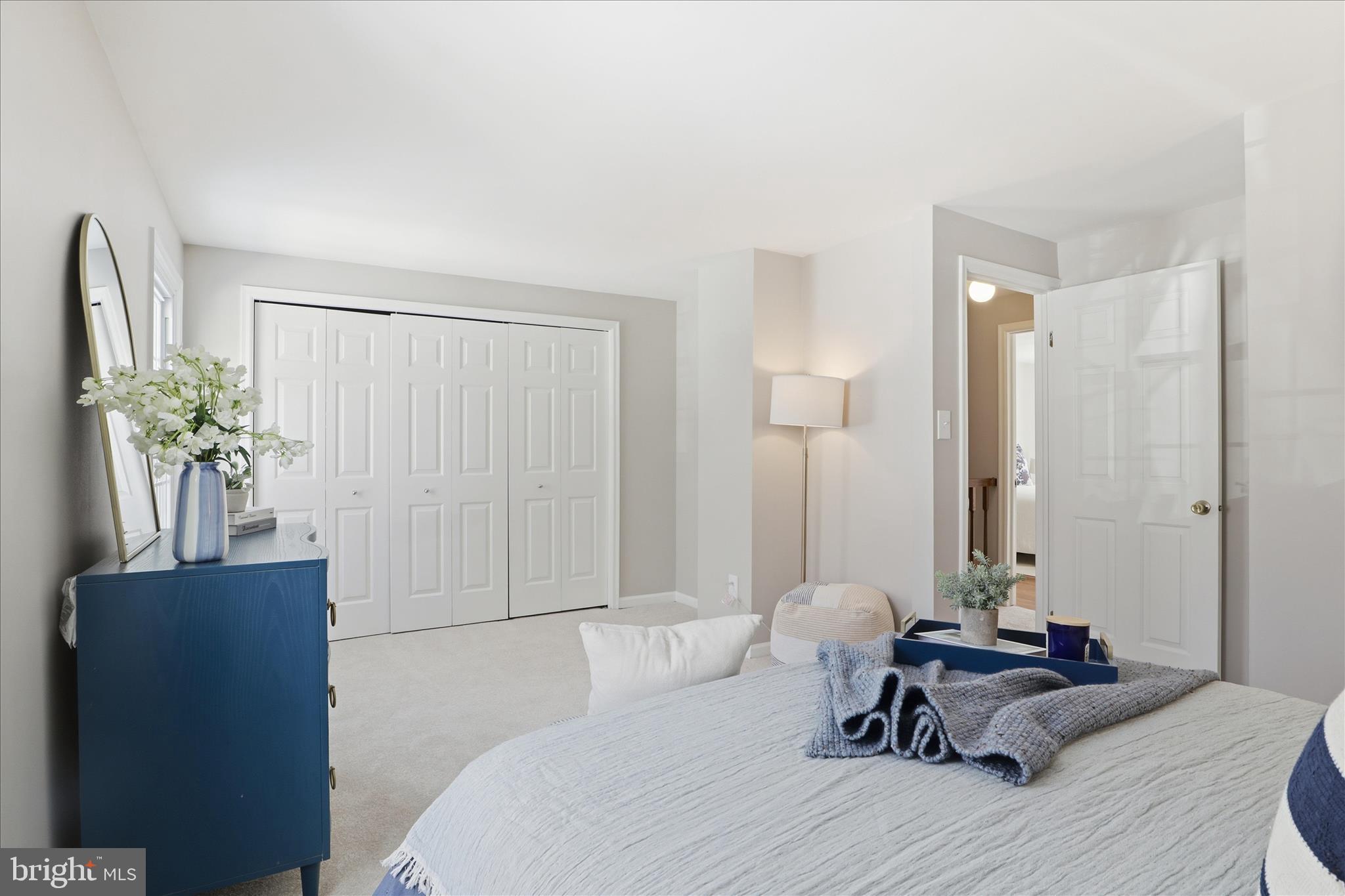 CHESTNUT RIDGE - Residential