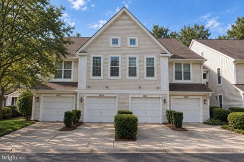 Townhouse For Rent - 1005 Hillside Lake Terrace #1002<br/> GAITHERSBURG, MD 20878