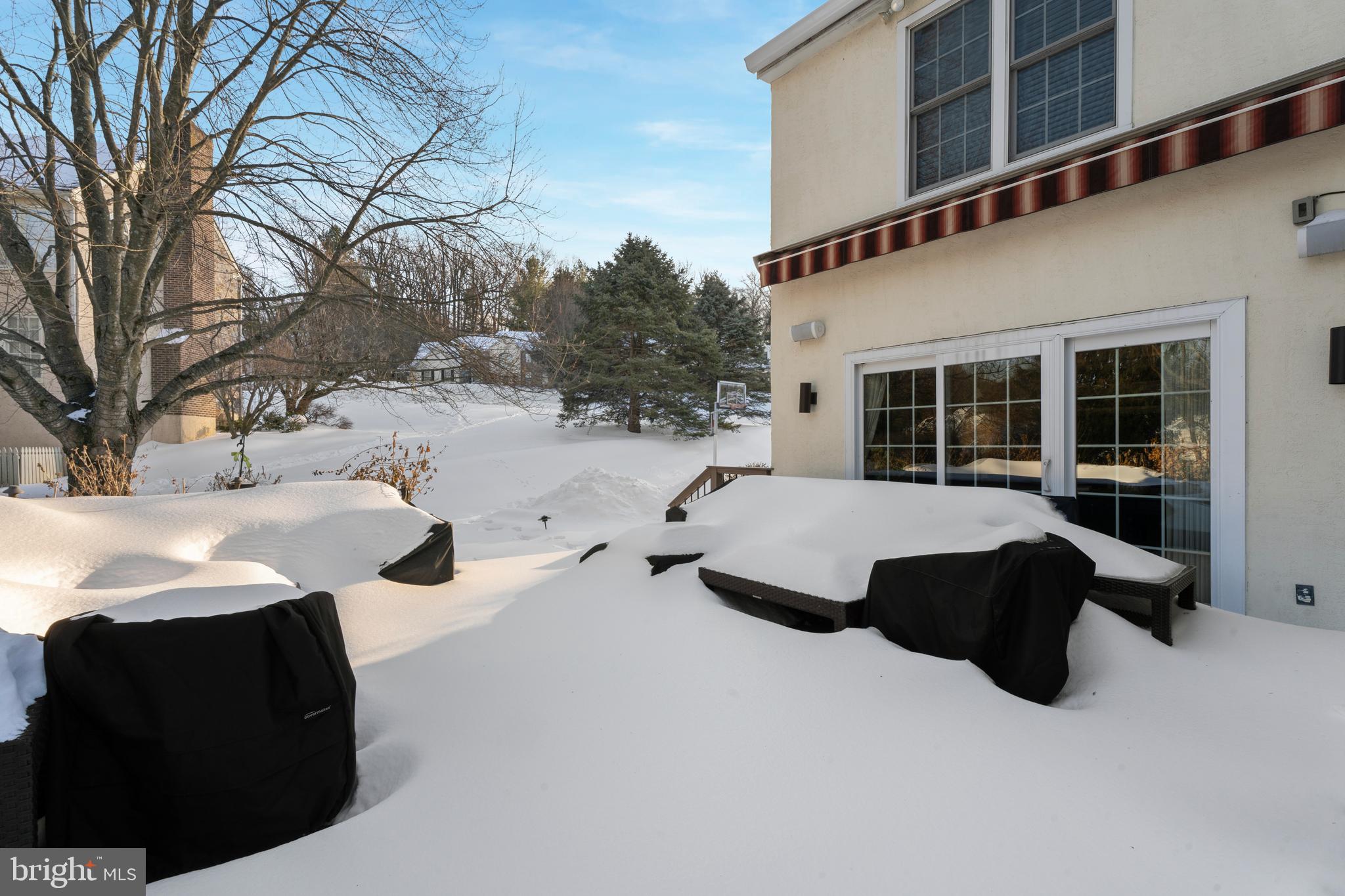 AVONWOOD - Residential