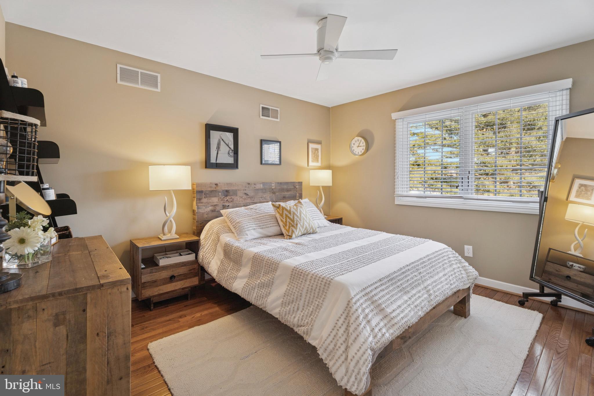 AVONWOOD - Residential